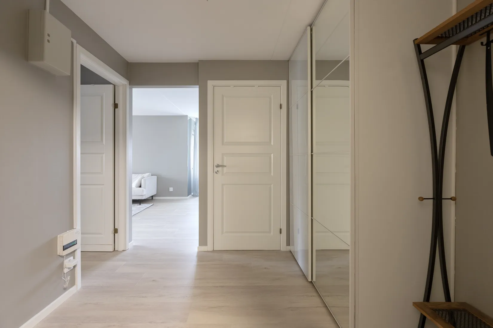Bostadsrätt, Centrumslingan 49, Solna centrum, Solna