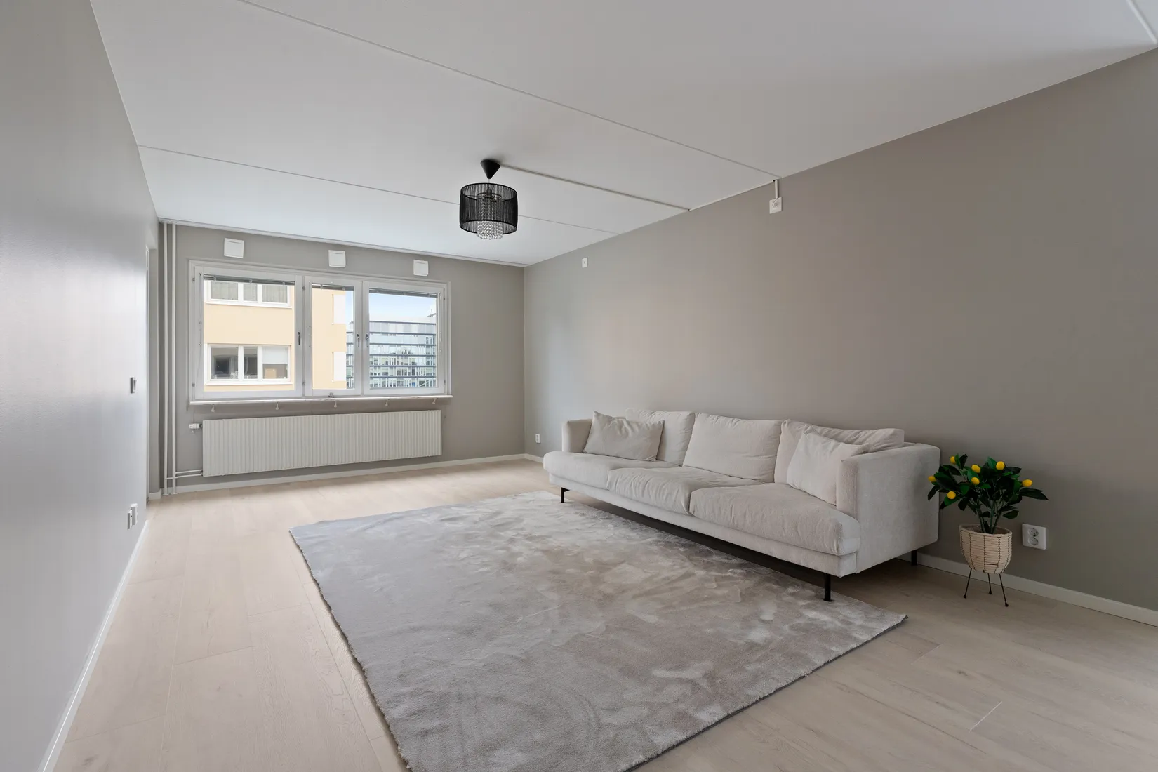 Bostadsrätt, Centrumslingan 49, Solna centrum, Solna