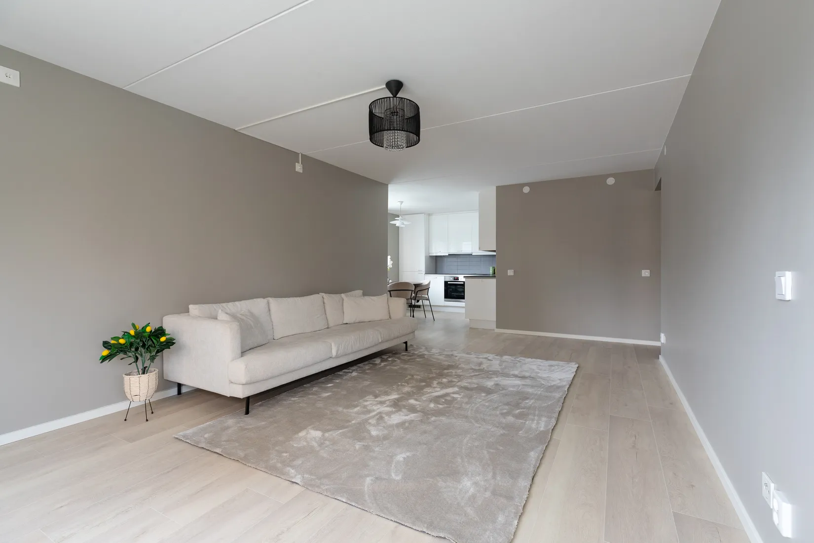 Bostadsrätt, Centrumslingan 49, Solna centrum, Solna
