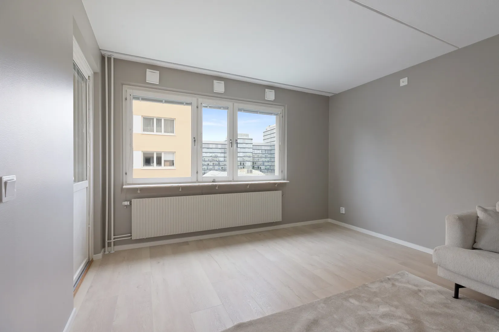 Bostadsrätt, Centrumslingan 49, Solna centrum, Solna