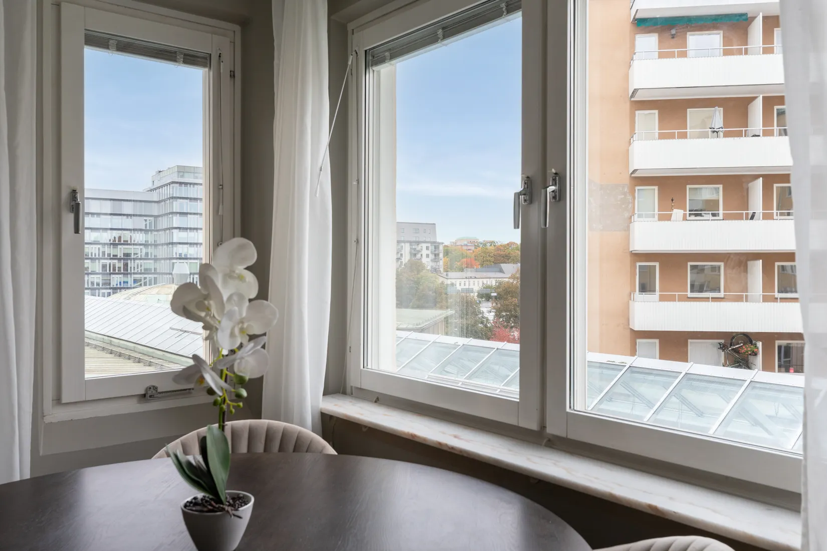 Bostadsrätt, Centrumslingan 49, Solna centrum, Solna