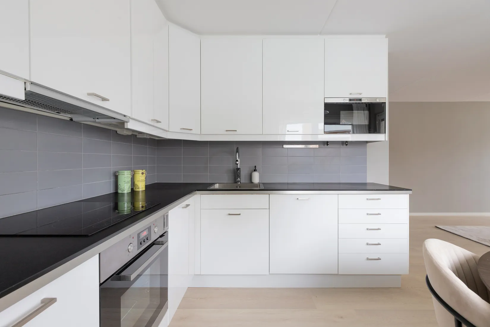 Bostadsrätt, Centrumslingan 49, Solna centrum, Solna