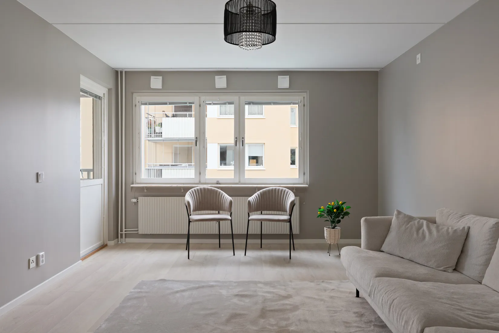 Bostadsrätt, Centrumslingan 49, Solna centrum, Solna