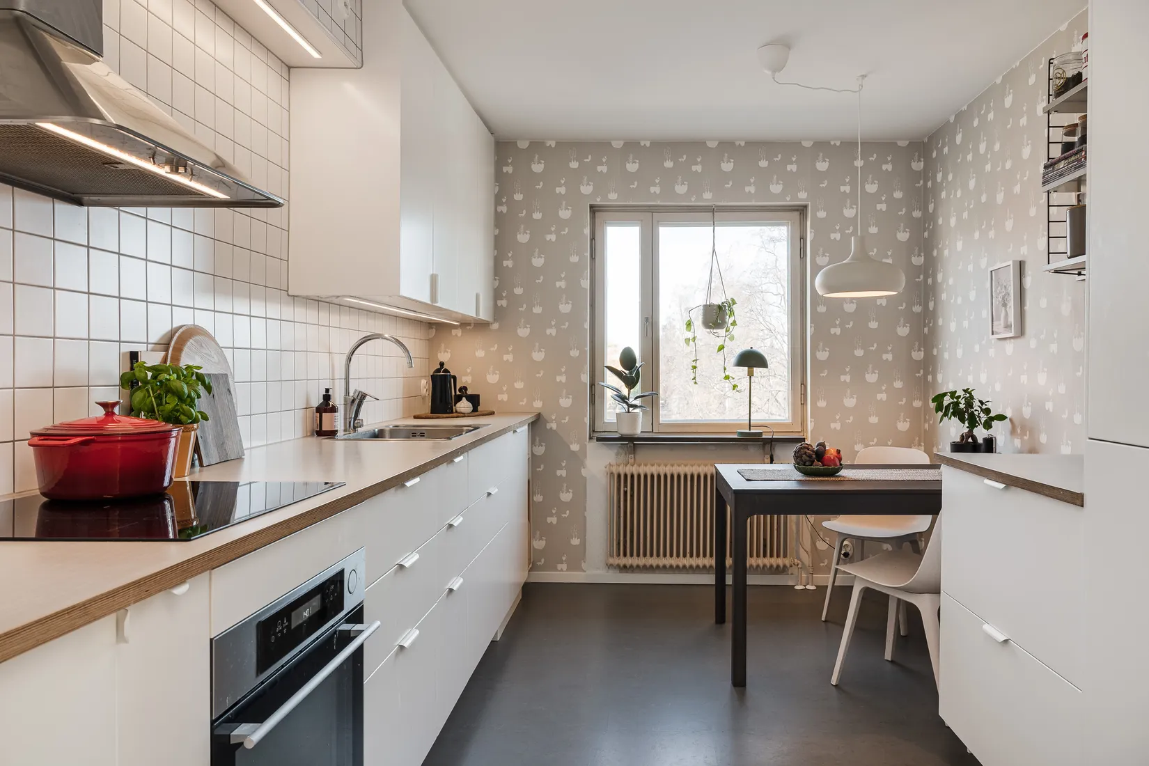 Bostadsrätt, Åkersviksgatan 14, Centralt - Väst på stan, Sundsvall