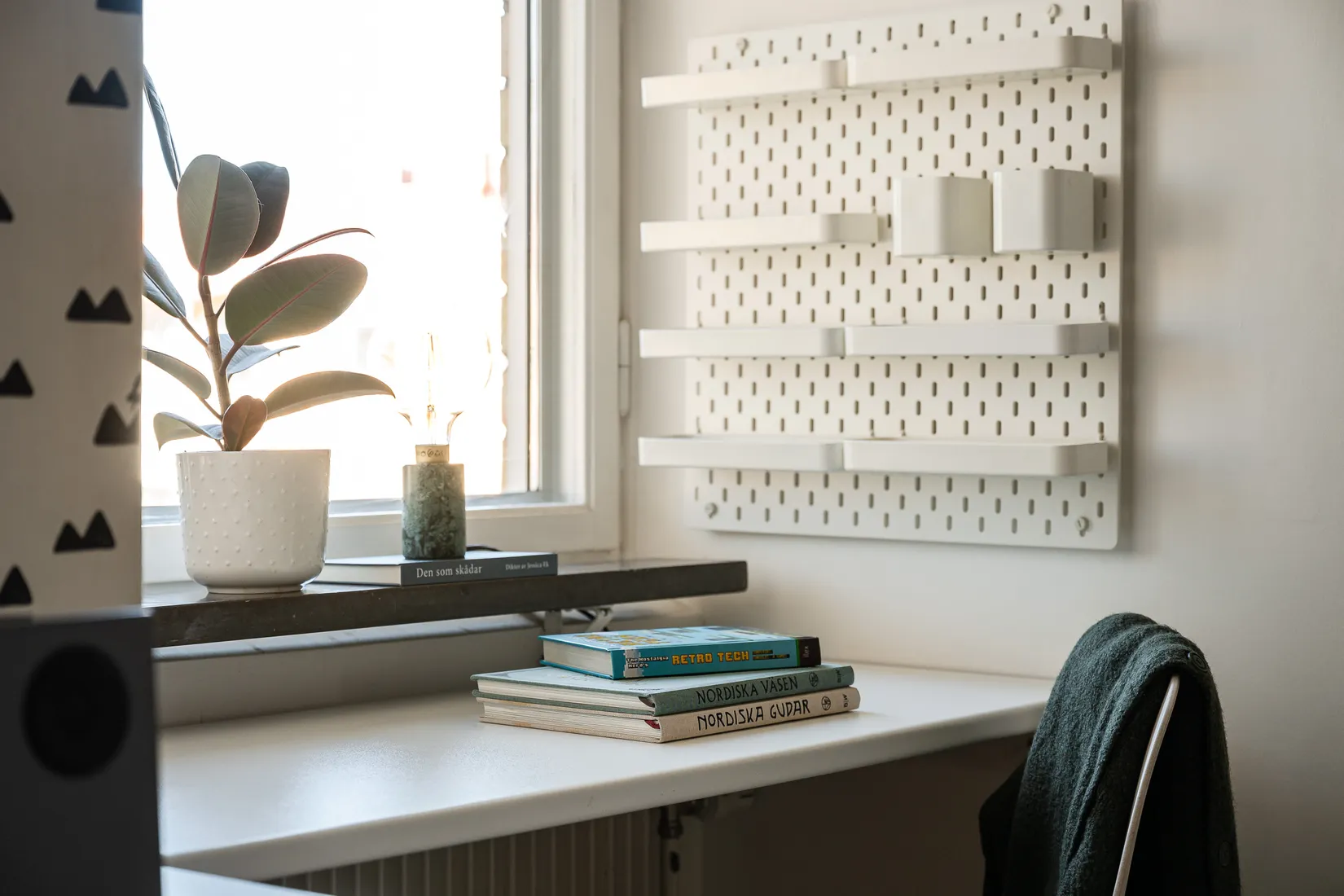 Bostadsrätt, Åkersviksgatan 14, Centralt - Väst på stan, Sundsvall