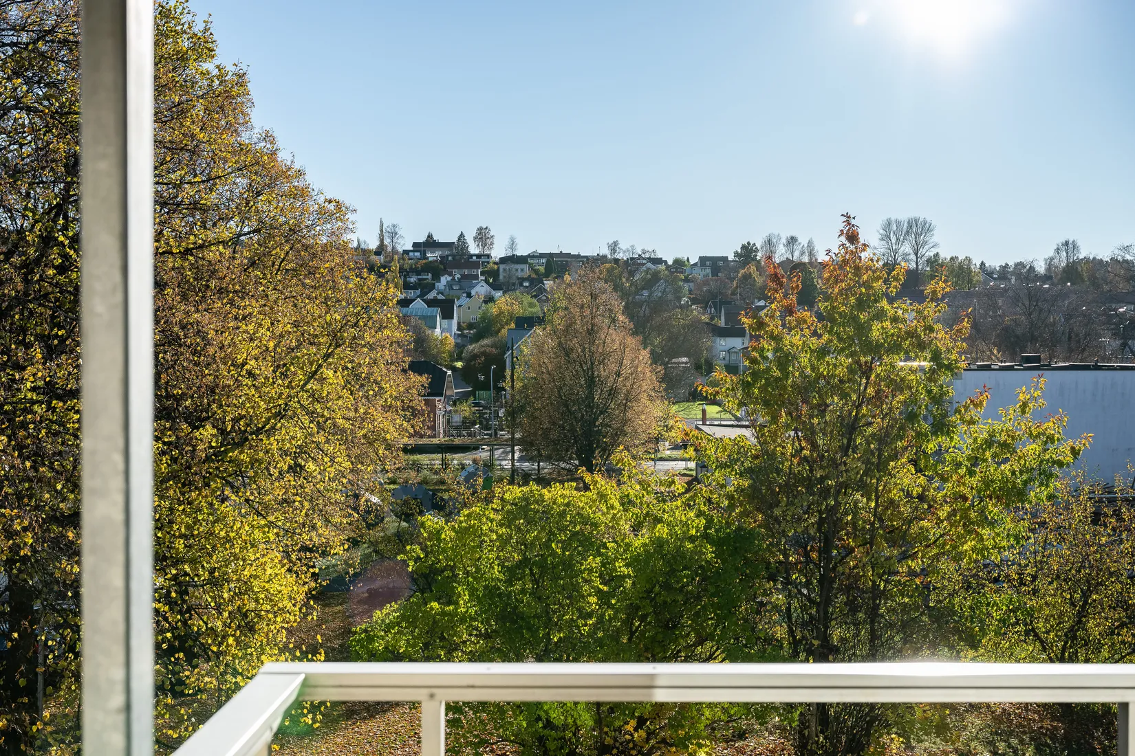Bostadsrätt, Åkersviksgatan 14, Centralt - Väst på stan, Sundsvall