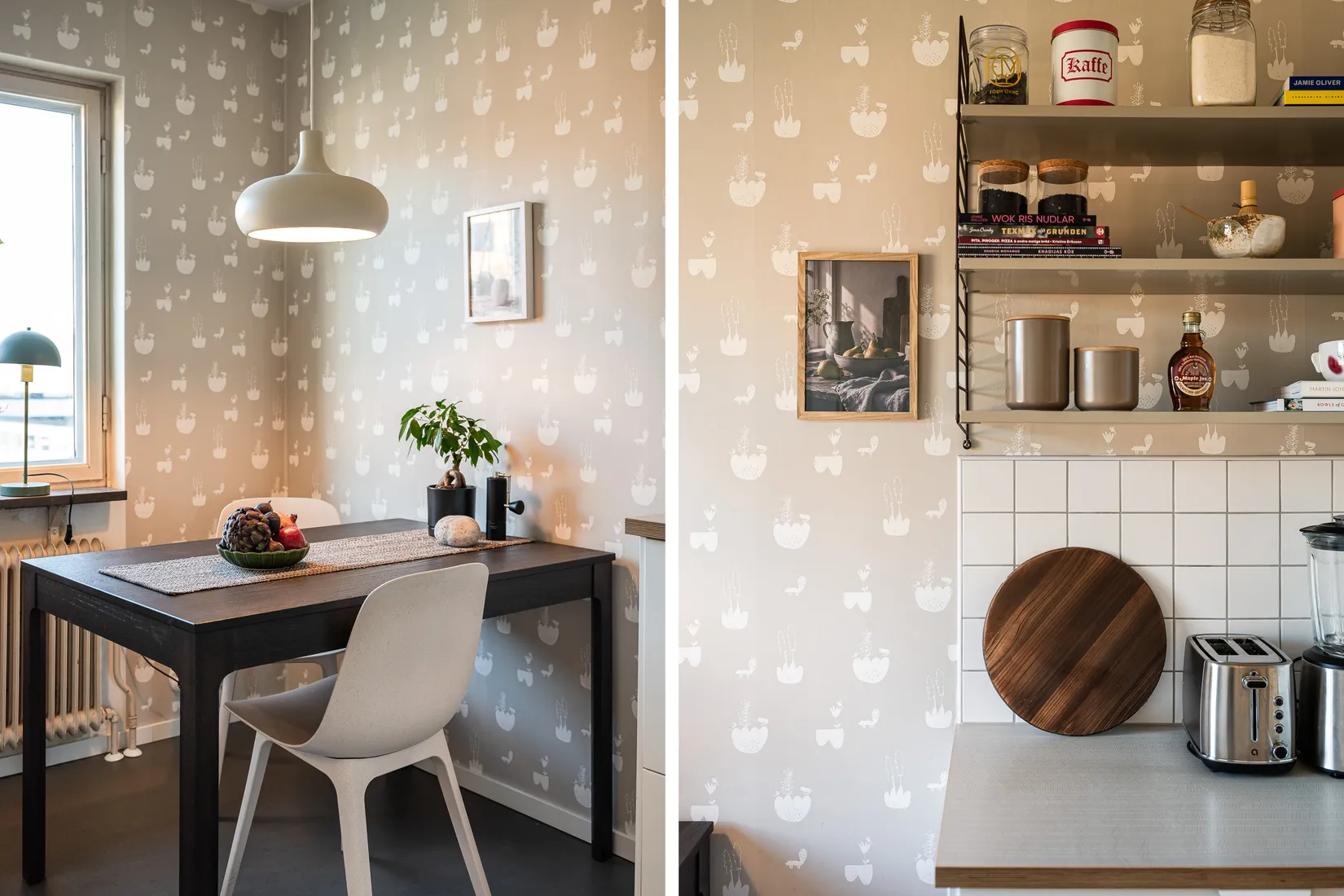 Bostadsrätt, Åkersviksgatan 14, Centralt - Väst på stan, Sundsvall