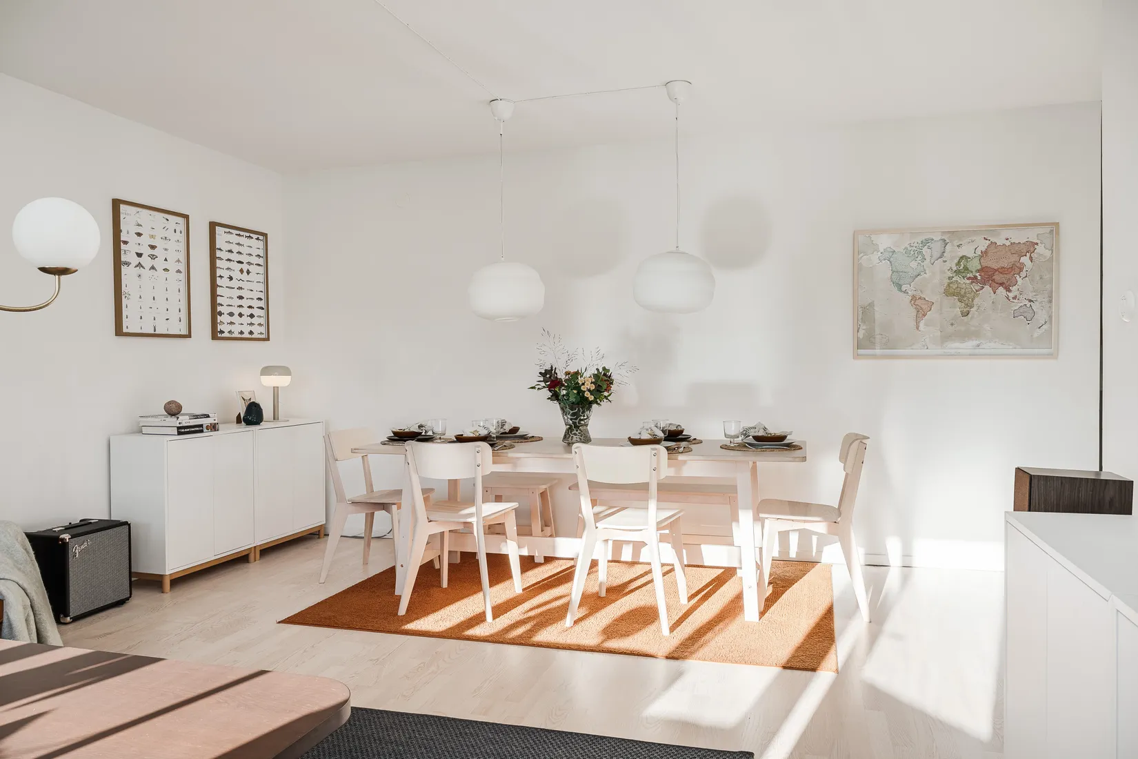 Bostadsrätt, Åkersviksgatan 14, Centralt - Väst på stan, Sundsvall