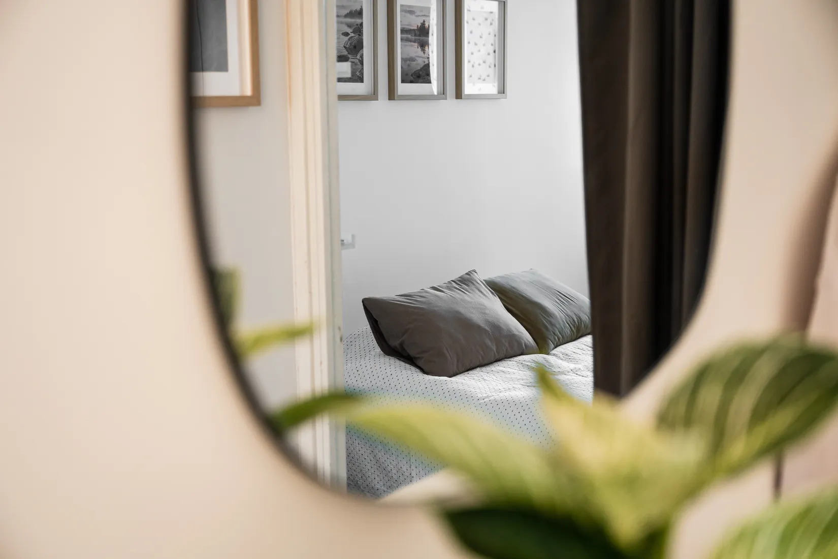 Bostadsrätt, Åkersviksgatan 14, Centralt - Väst på stan, Sundsvall