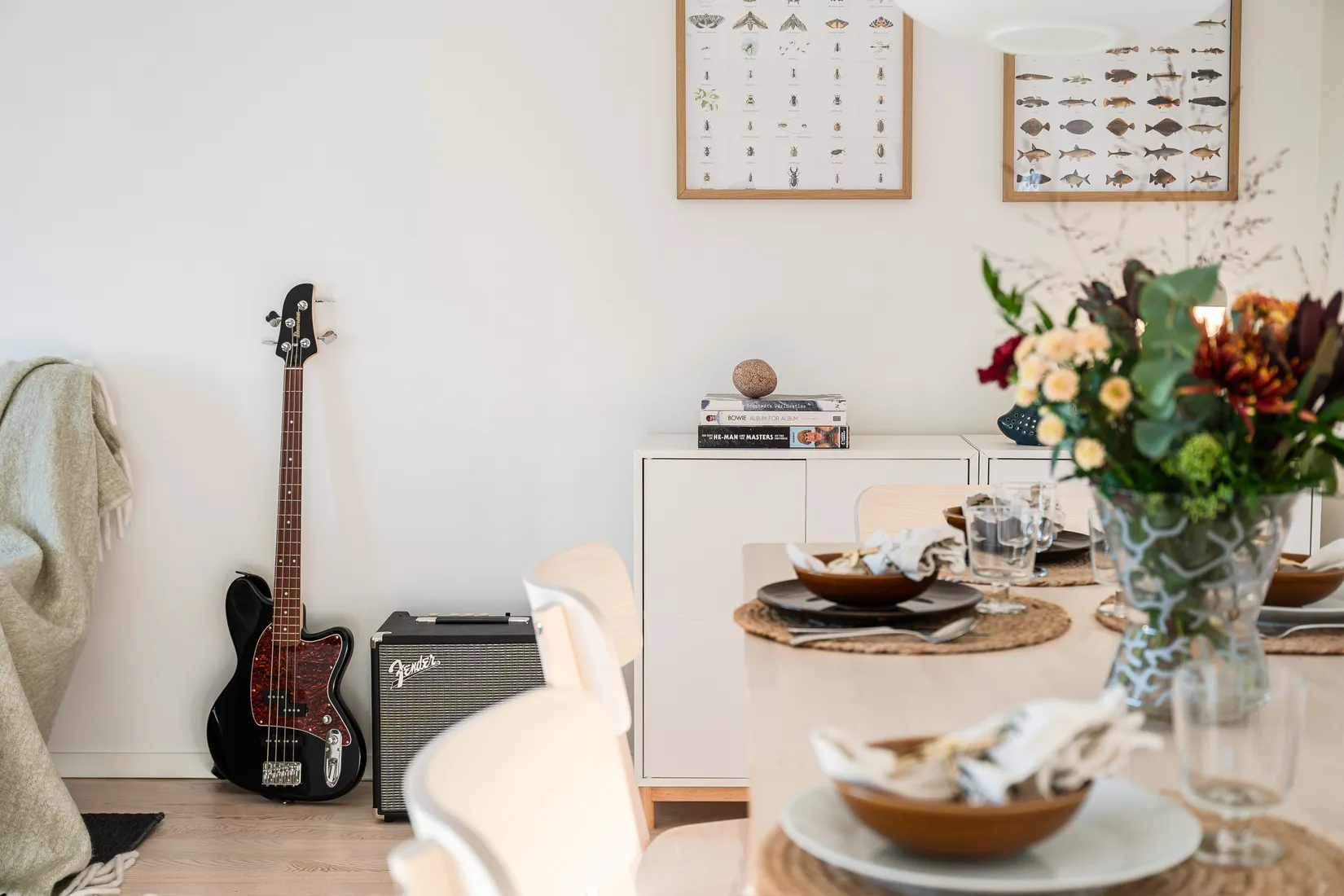 Bostadsrätt, Åkersviksgatan 14, Centralt - Väst på stan, Sundsvall