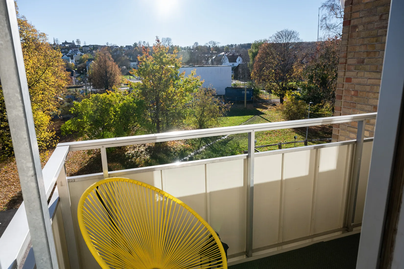 Bostadsrätt, Åkersviksgatan 14, Centralt - Väst på stan, Sundsvall