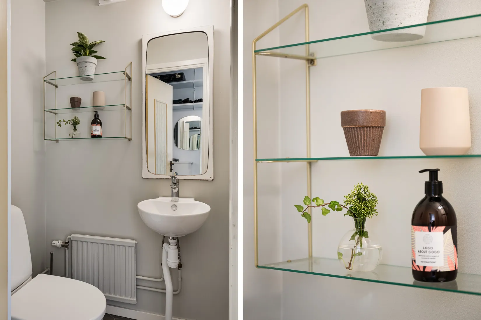 Bostadsrätt, Åkersviksgatan 14, Centralt - Väst på stan, Sundsvall