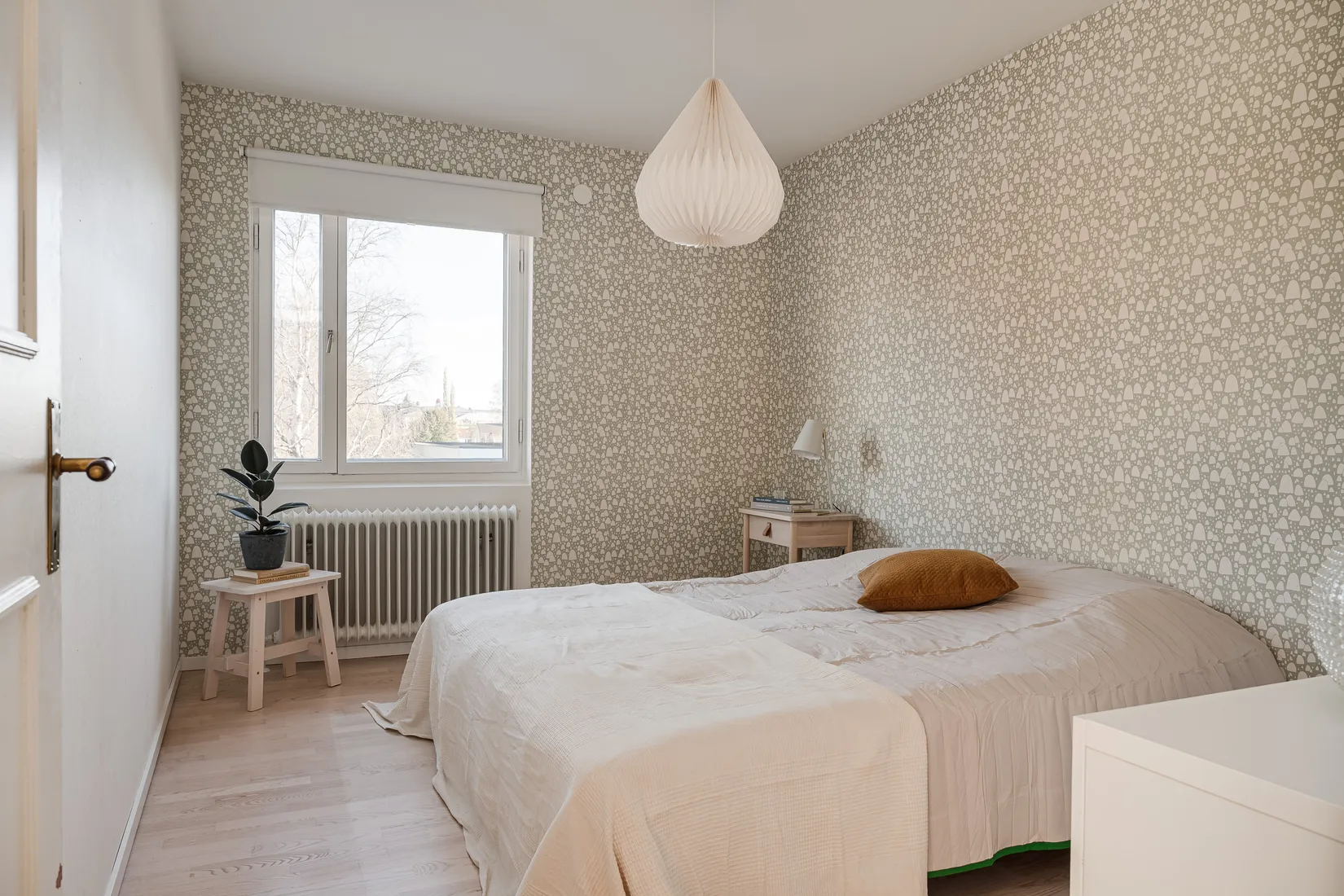 Bostadsrätt, Åkersviksgatan 14, Centralt - Väst på stan, Sundsvall