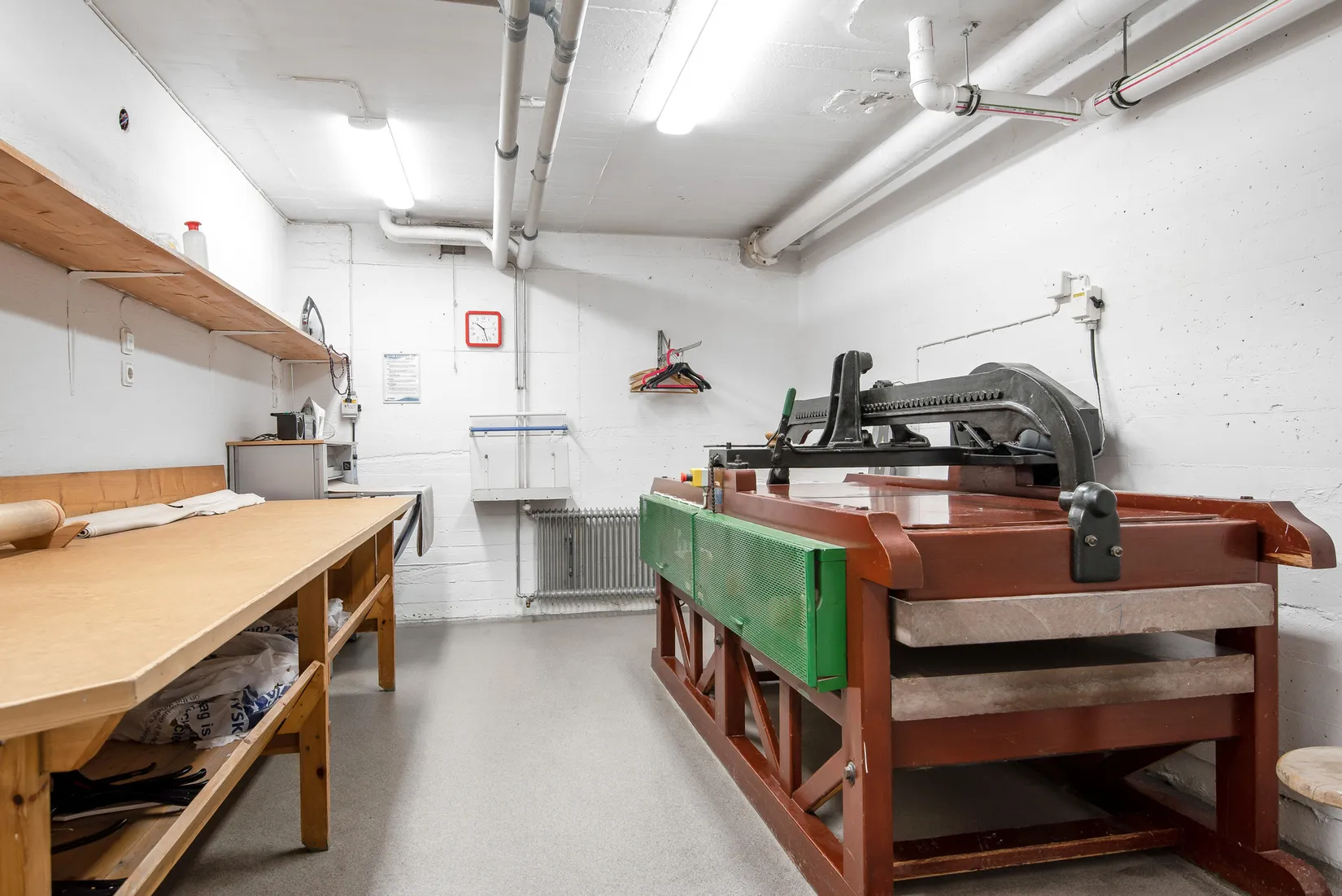 Bostadsrätt, Bispmotalagatan 18B, Centralt, Motala