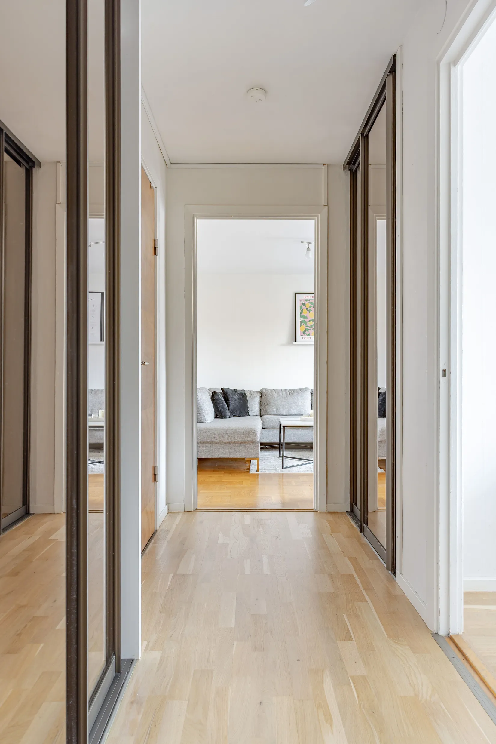 Bostadsrätt, Bispmotalagatan 18B, Centralt, Motala