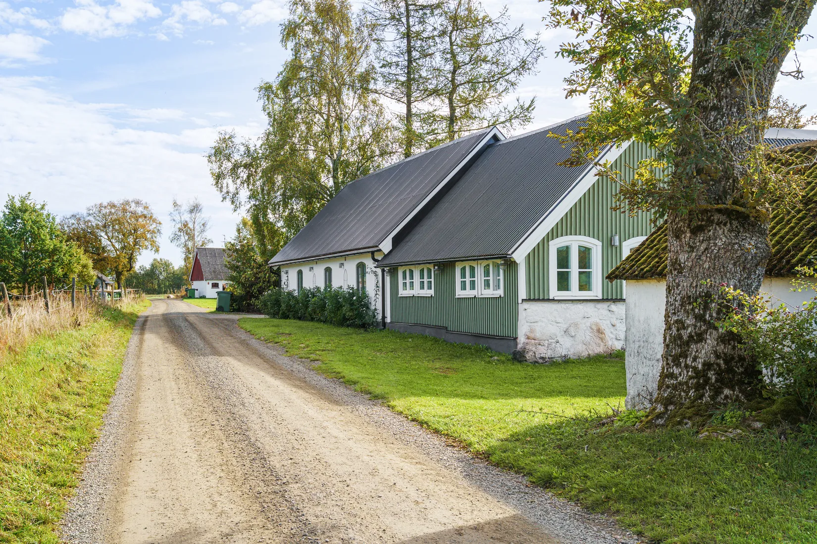 Gård/Skog, Onslunda 1123, Onslunda, Tomelilla
