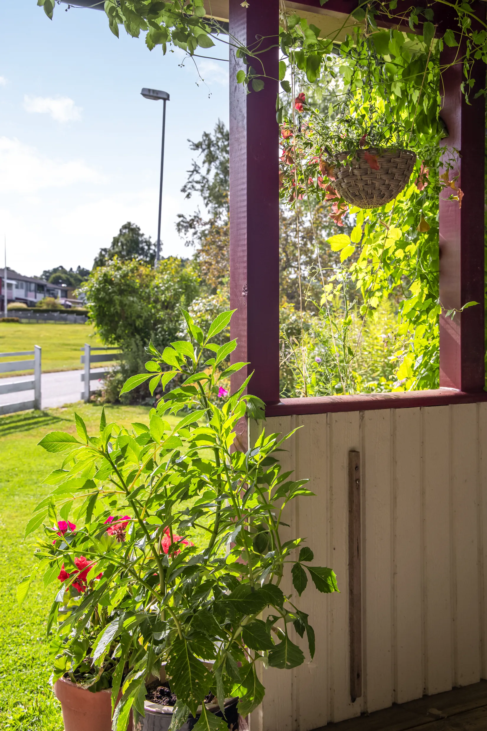 Radhus, Kalkstensvägen 14, Lindome - Valåsdalen, Mölndal