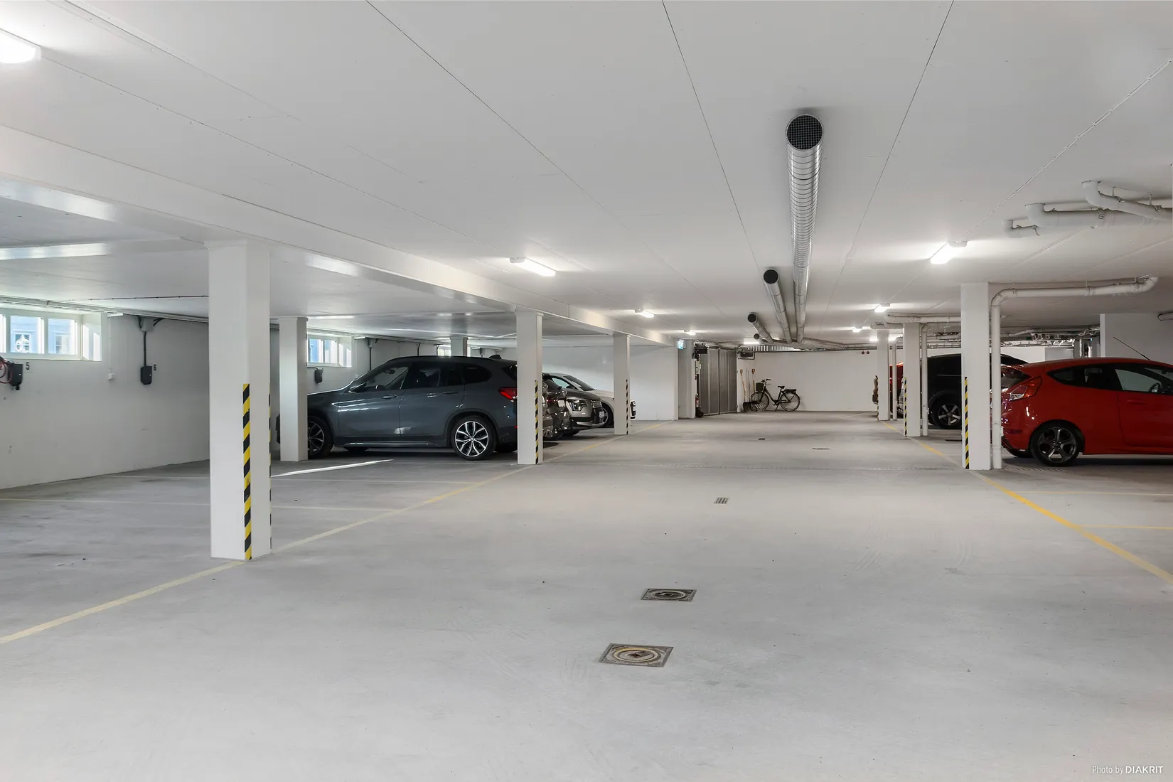 Bostadsrätt, Bryggvägen 1 A, Härnön, Härnösand
