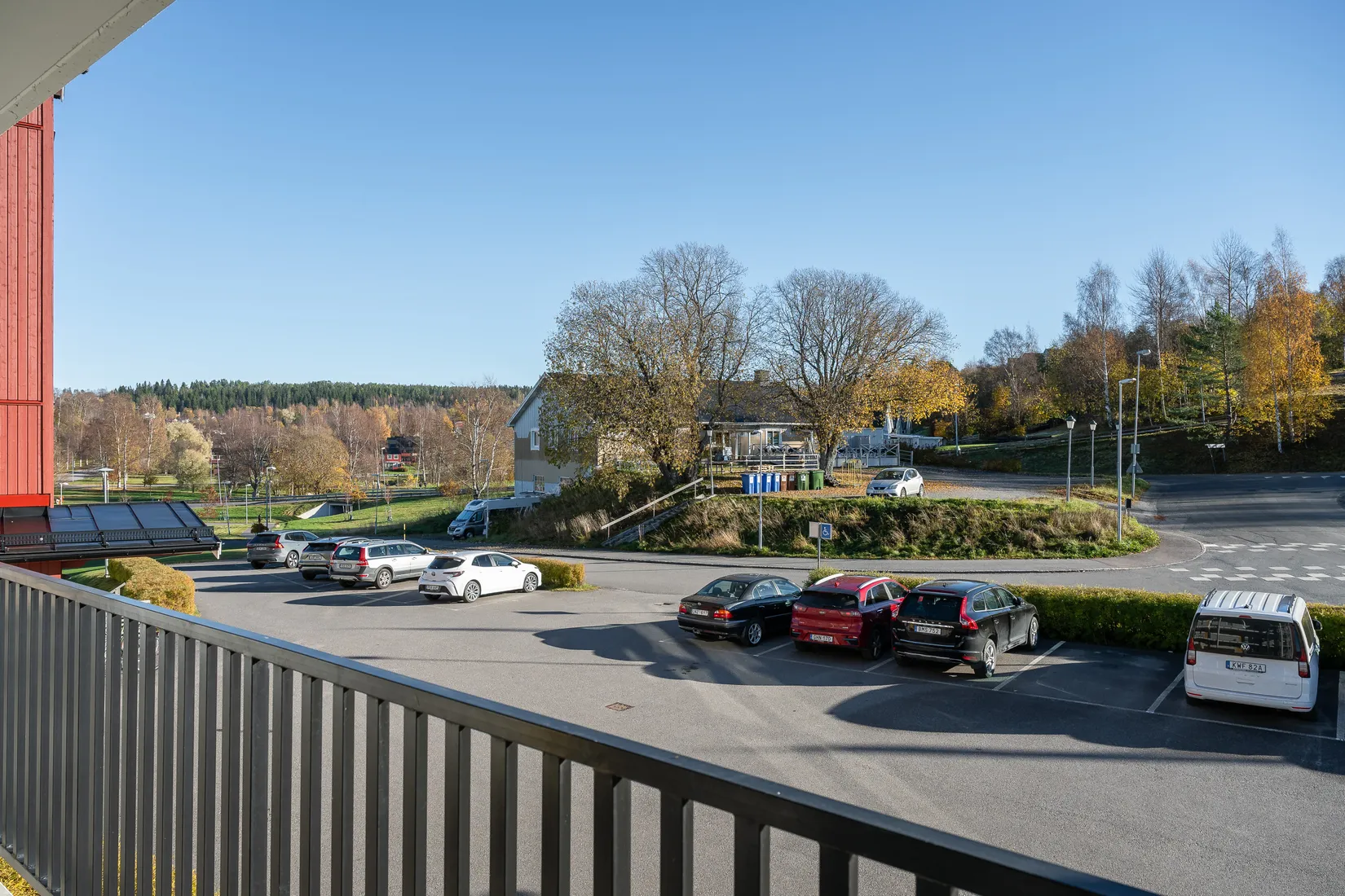 Bostadsrätt, Bryggvägen 1 A, Härnön, Härnösand