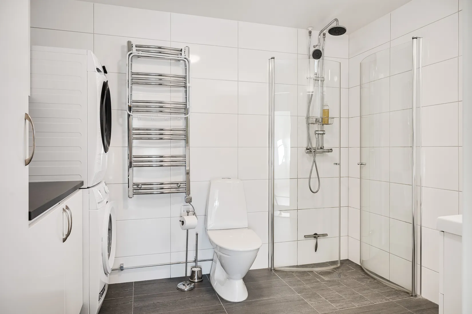 Bostadsrätt, Bryggvägen 1 A, Härnön, Härnösand