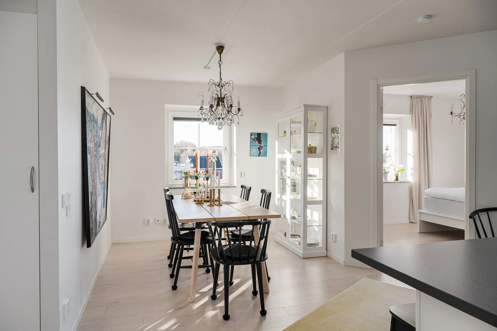 Bostadsrätt, Bryggvägen 1 A, Härnön, Härnösand