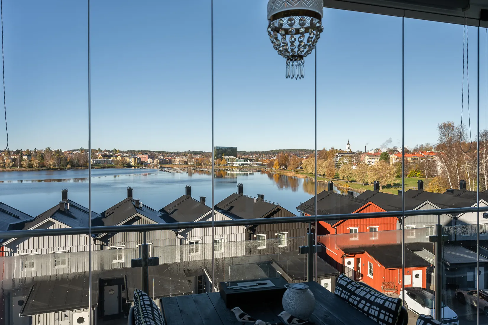 Bostadsrätt, Bryggvägen 1 A, Härnön, Härnösand