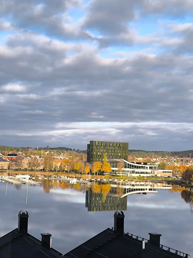 Bostadsrätt, Bryggvägen 1 A, Härnön, Härnösand