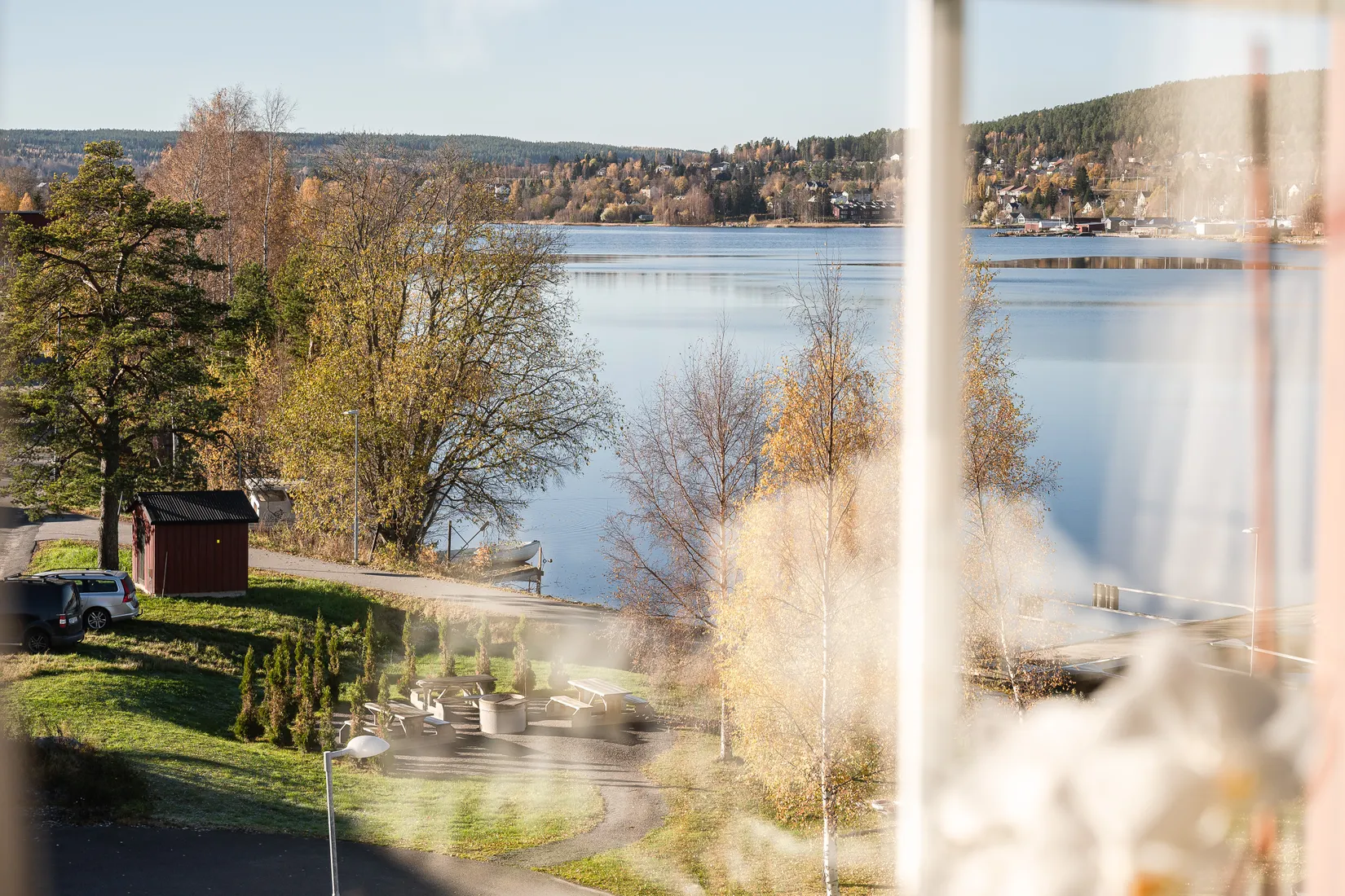 Bostadsrätt, Bryggvägen 1 A, Härnön, Härnösand