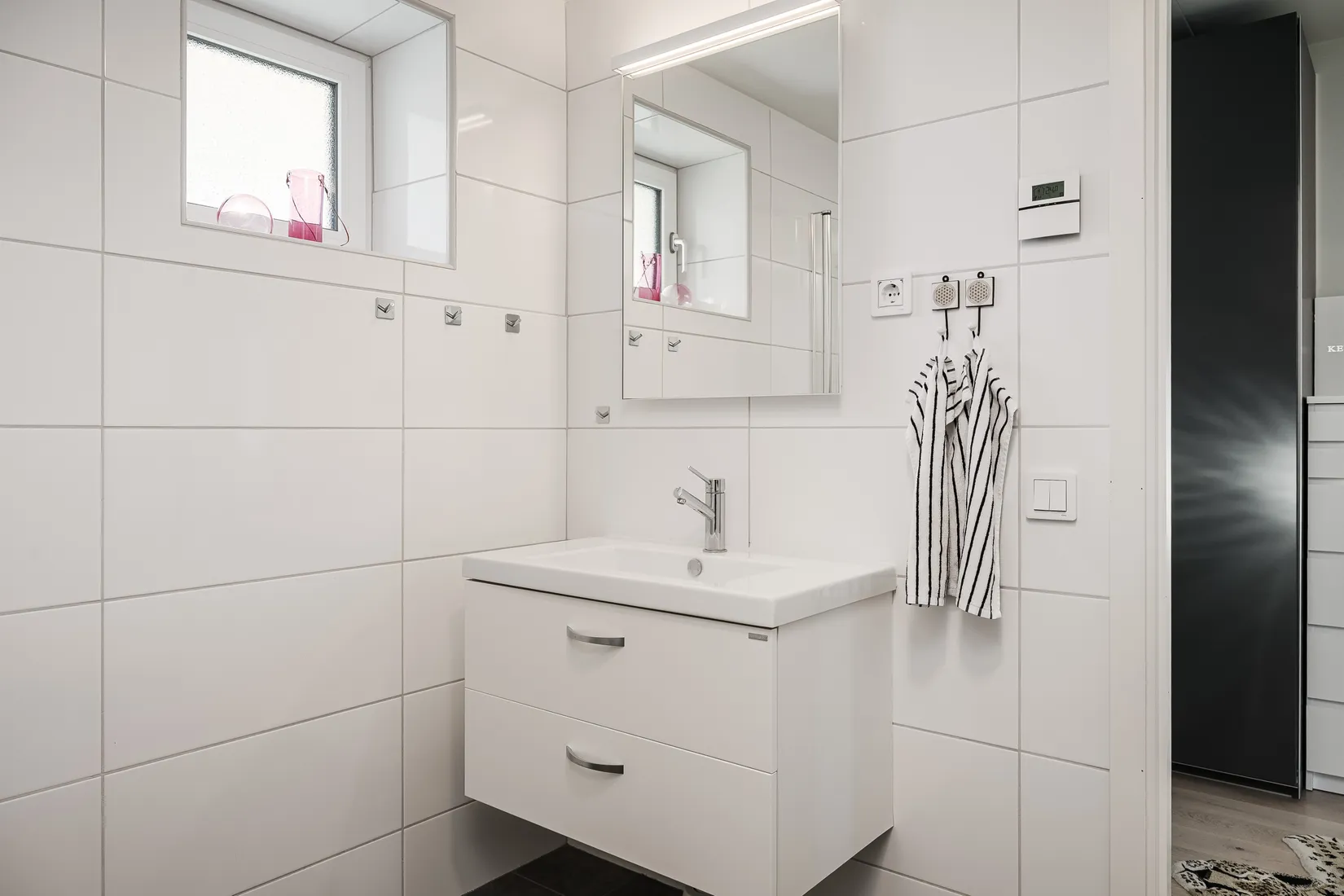 Bostadsrätt, Bryggvägen 1 A, Härnön, Härnösand