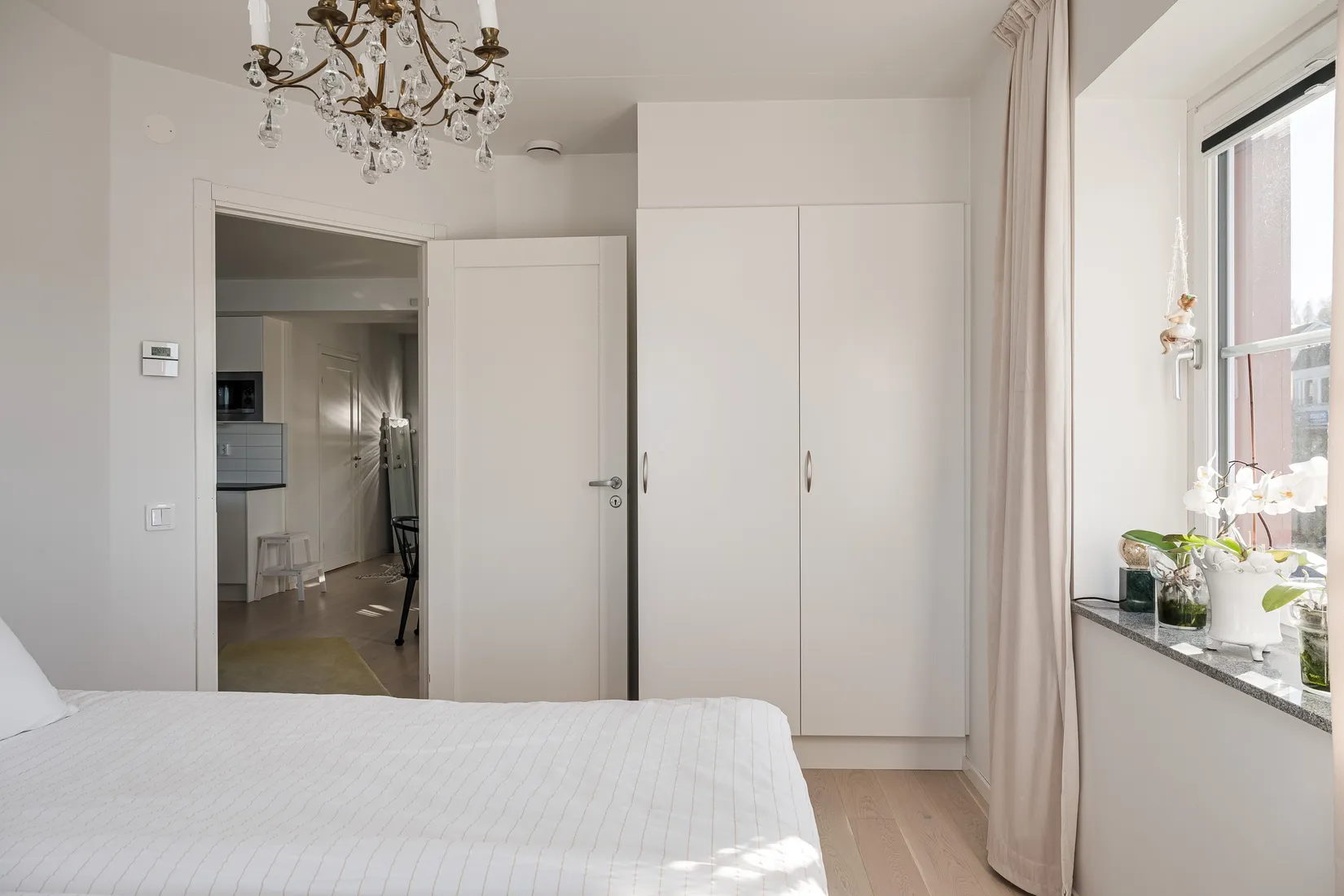Bostadsrätt, Bryggvägen 1 A, Härnön, Härnösand