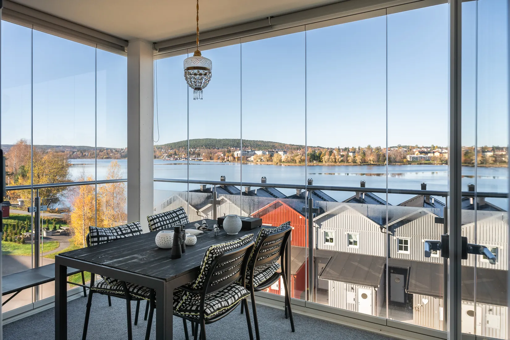 Bostadsrätt, Bryggvägen 1 A, Härnön, Härnösand