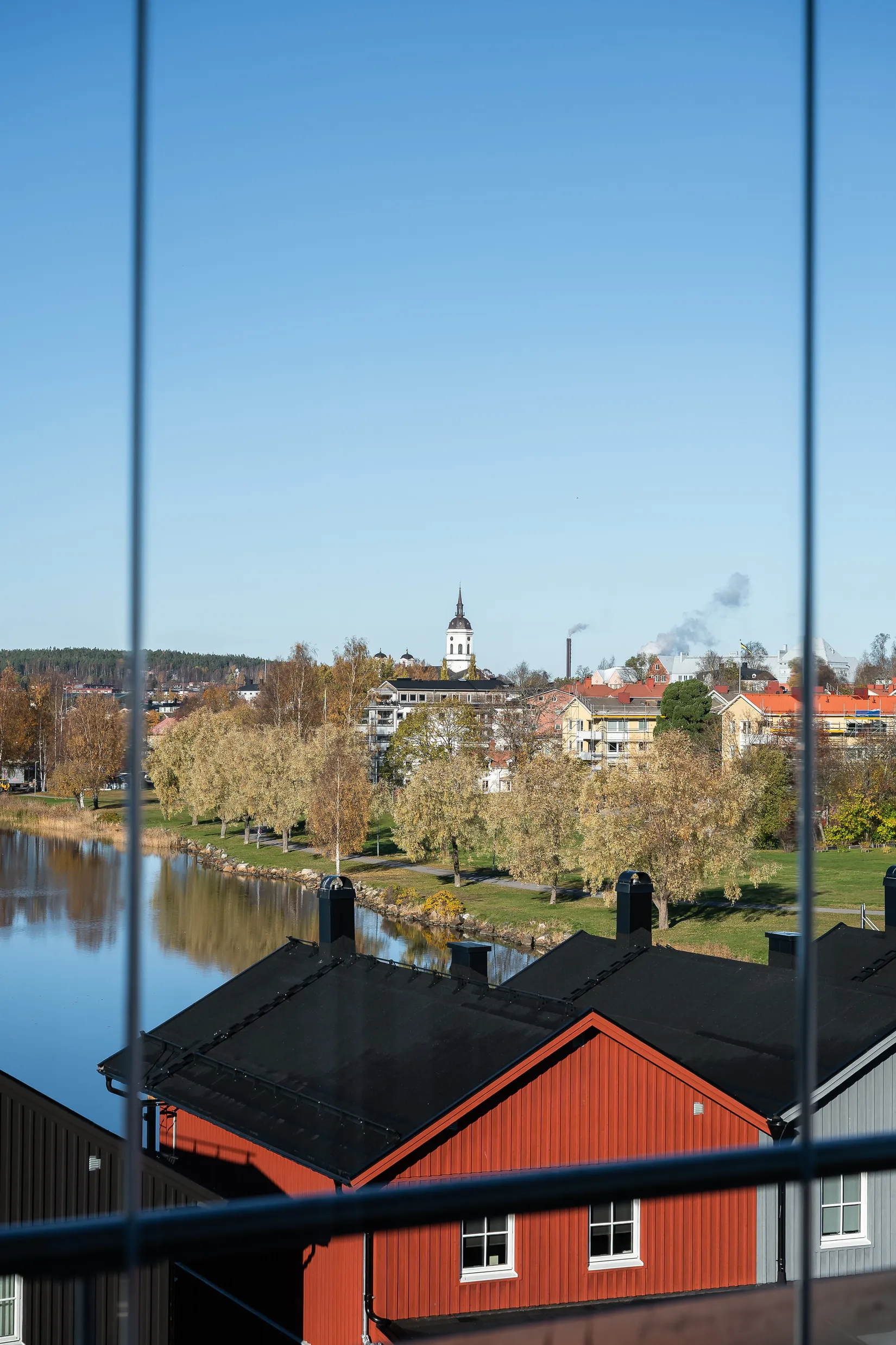 Bostadsrätt, Bryggvägen 1 A, Härnön, Härnösand