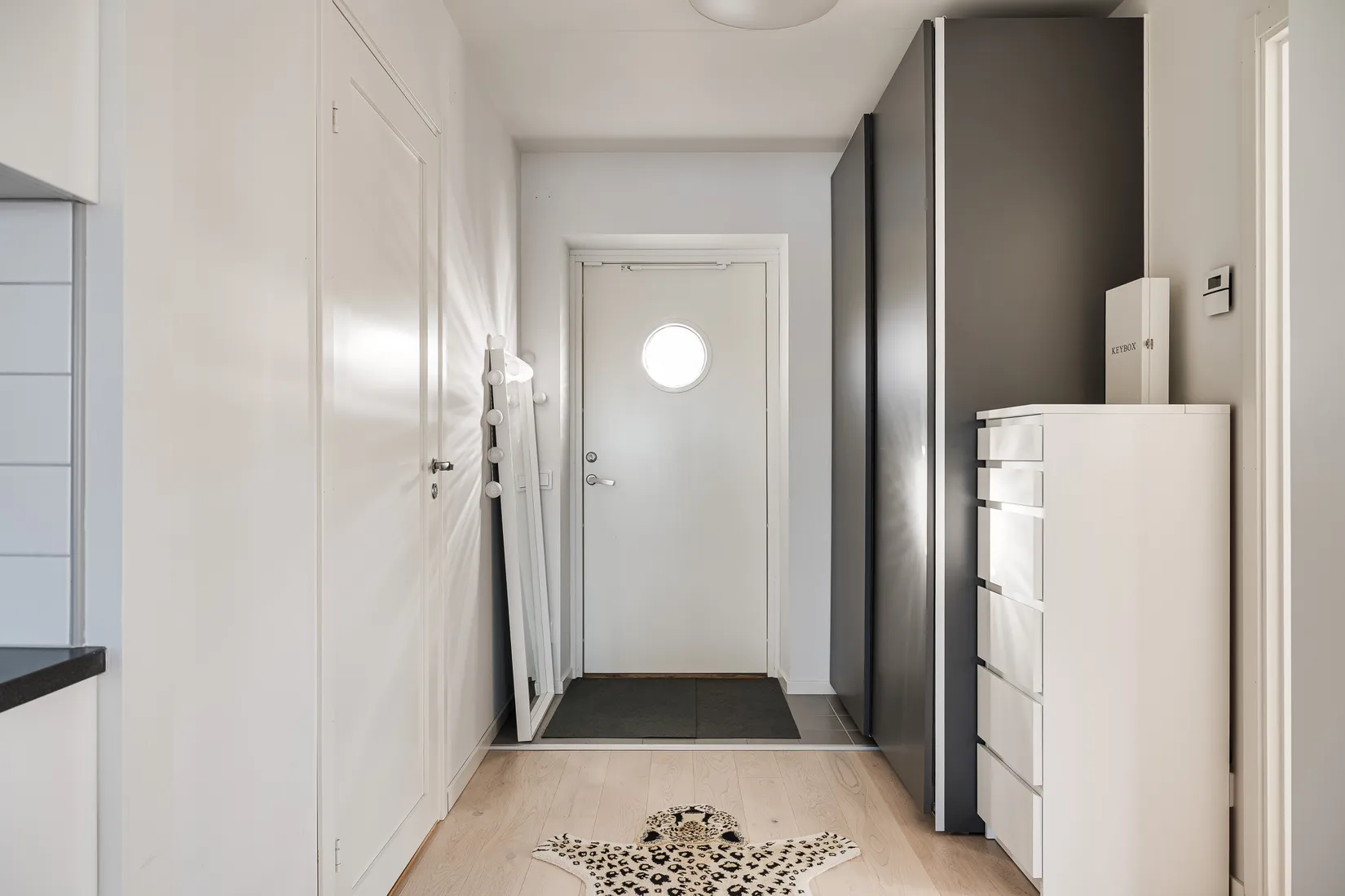 Bostadsrätt, Bryggvägen 1 A, Härnön, Härnösand