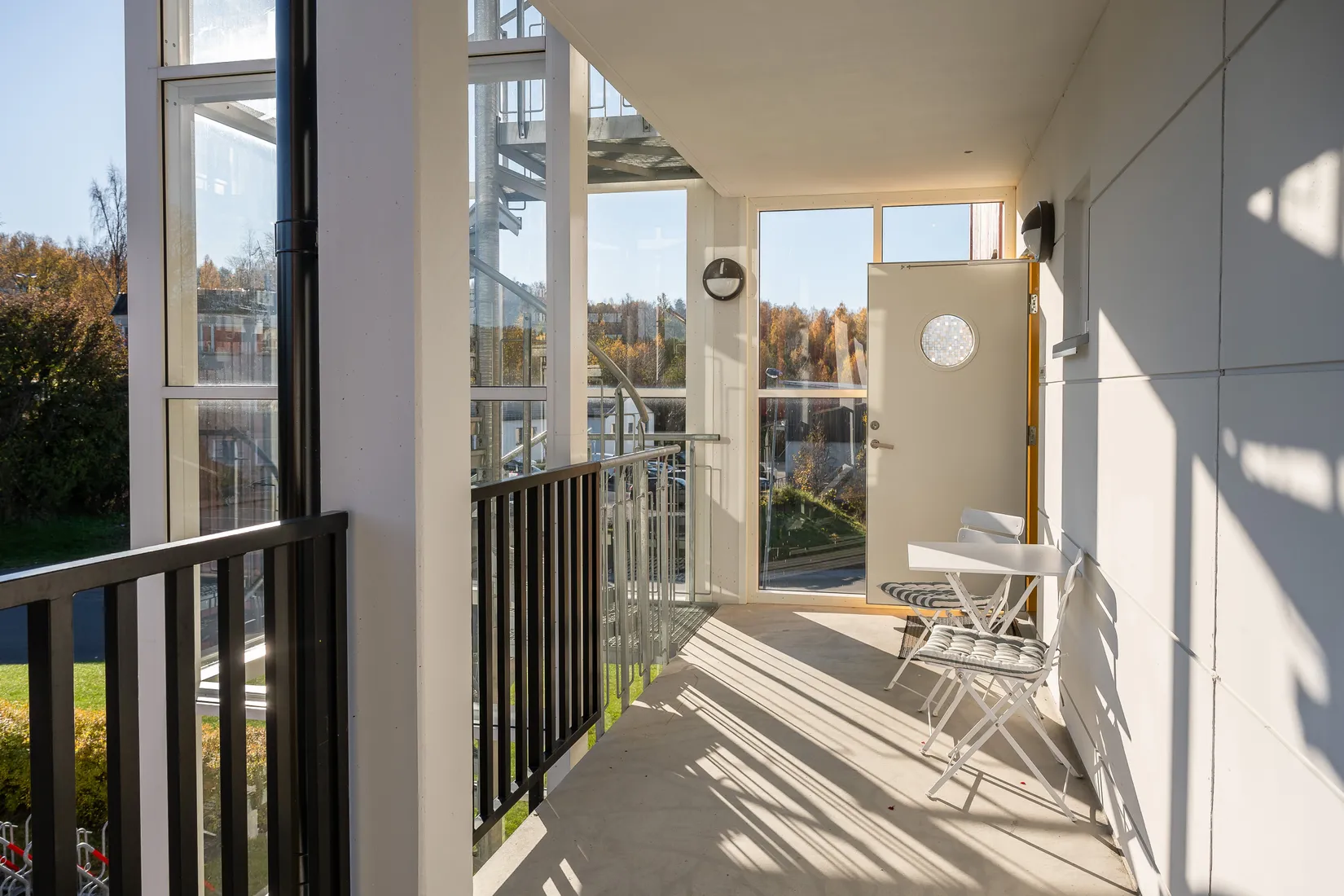 Bostadsrätt, Bryggvägen 1 A, Härnön, Härnösand