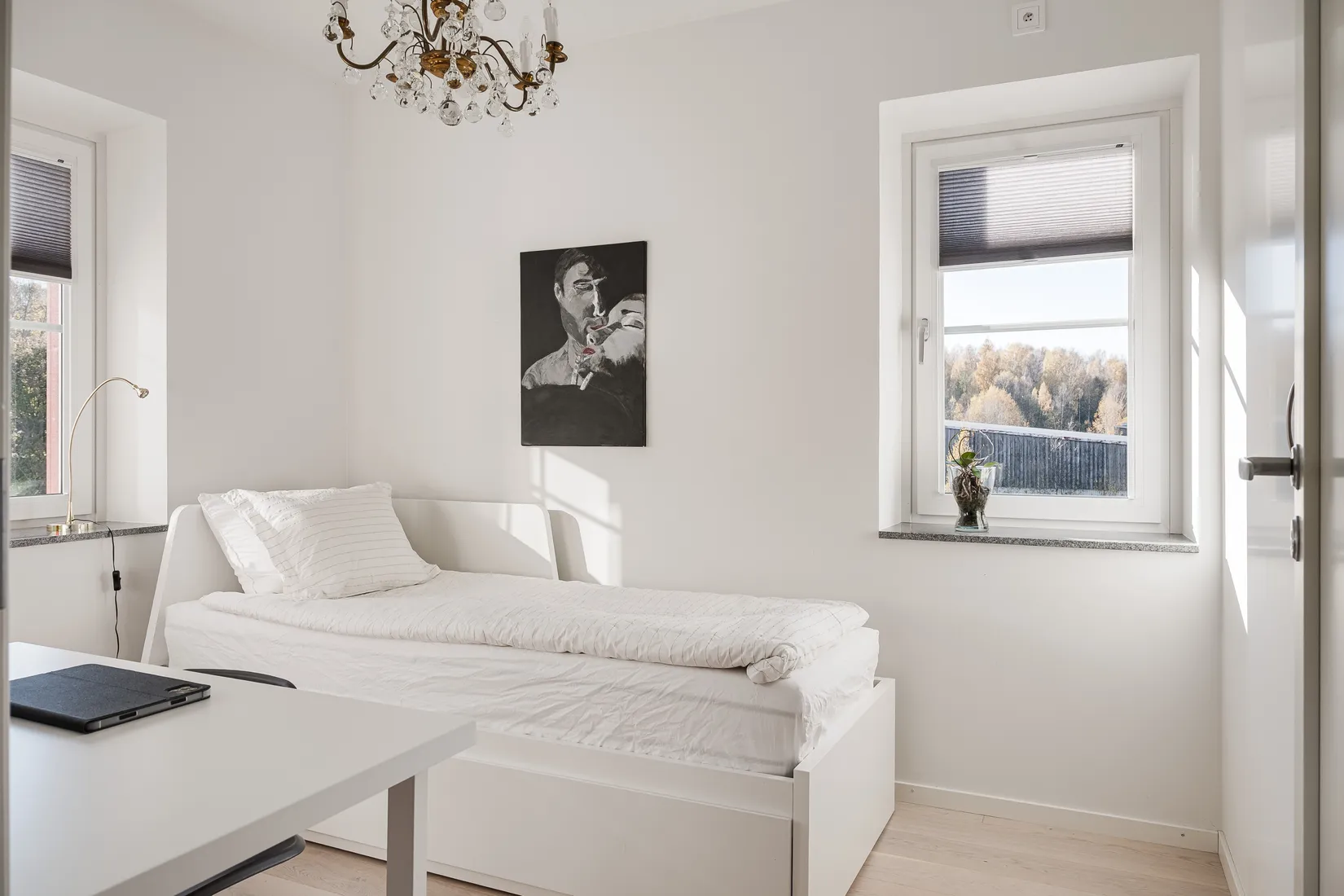 Bostadsrätt, Bryggvägen 1 A, Härnön, Härnösand