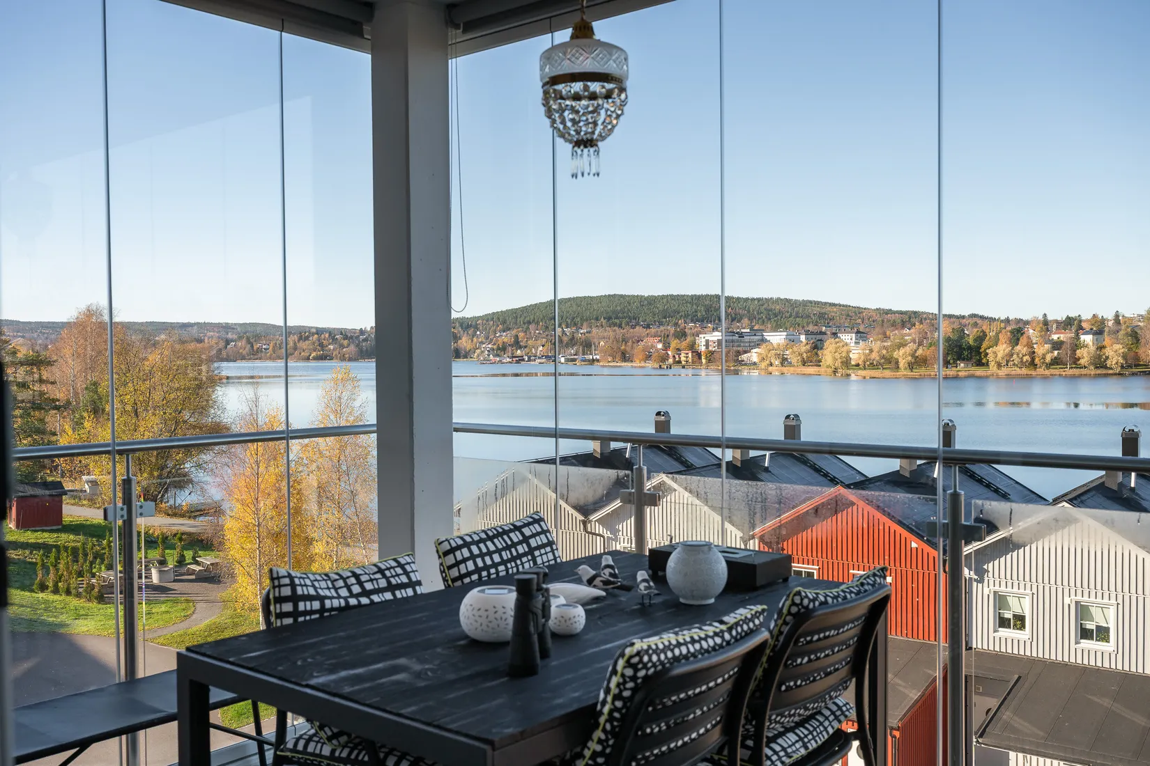 Bostadsrätt, Bryggvägen 1 A, Härnön, Härnösand