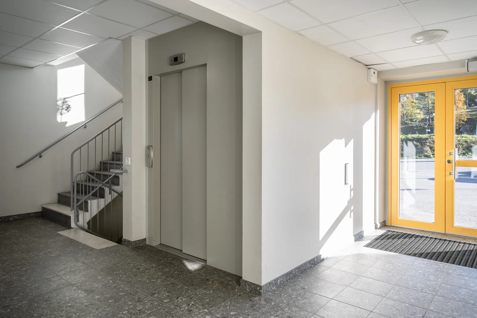 Bostadsrätt, Bryggvägen 1 A, Härnön, Härnösand