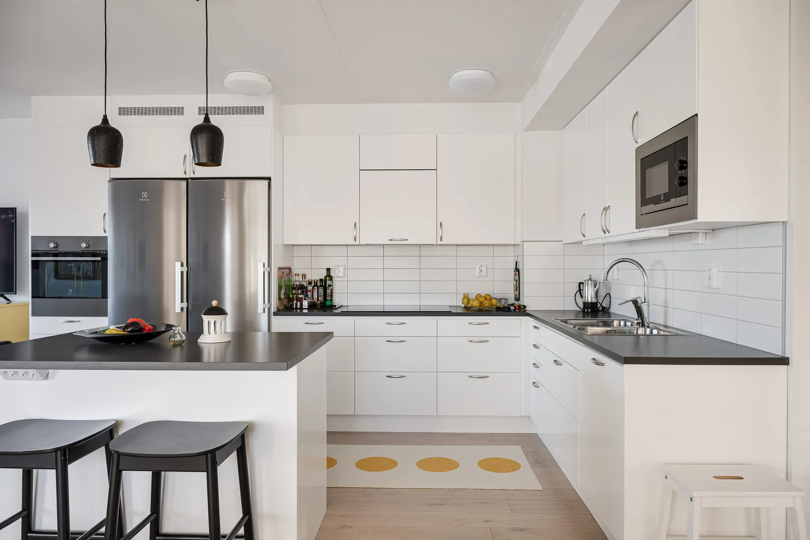 Bostadsrätt, Bryggvägen 1 A, Härnön, Härnösand