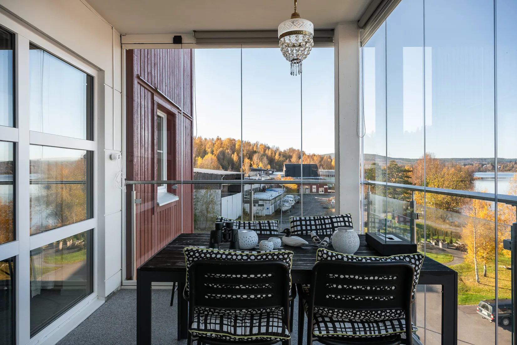 Bostadsrätt, Bryggvägen 1 A, Härnön, Härnösand