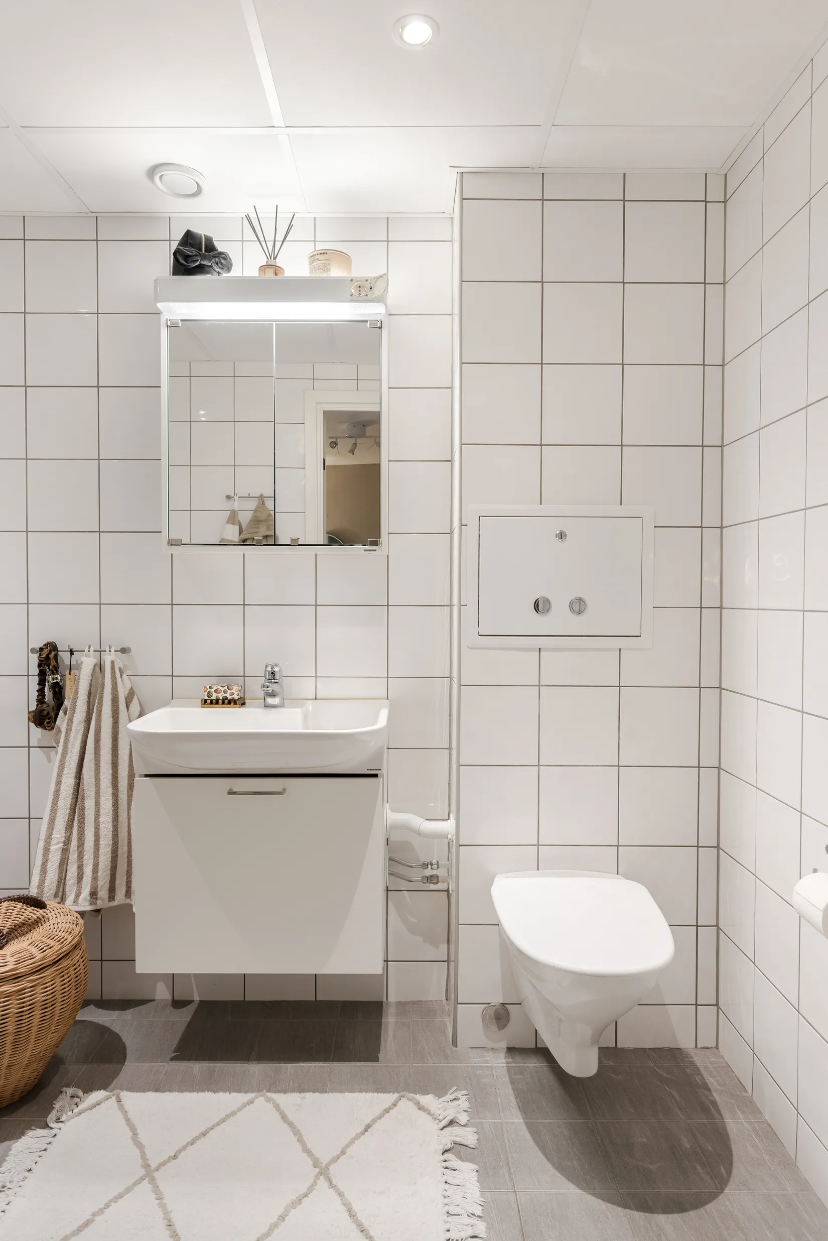 Bostadsrätt, Vilboksvägen 15E, Olofström