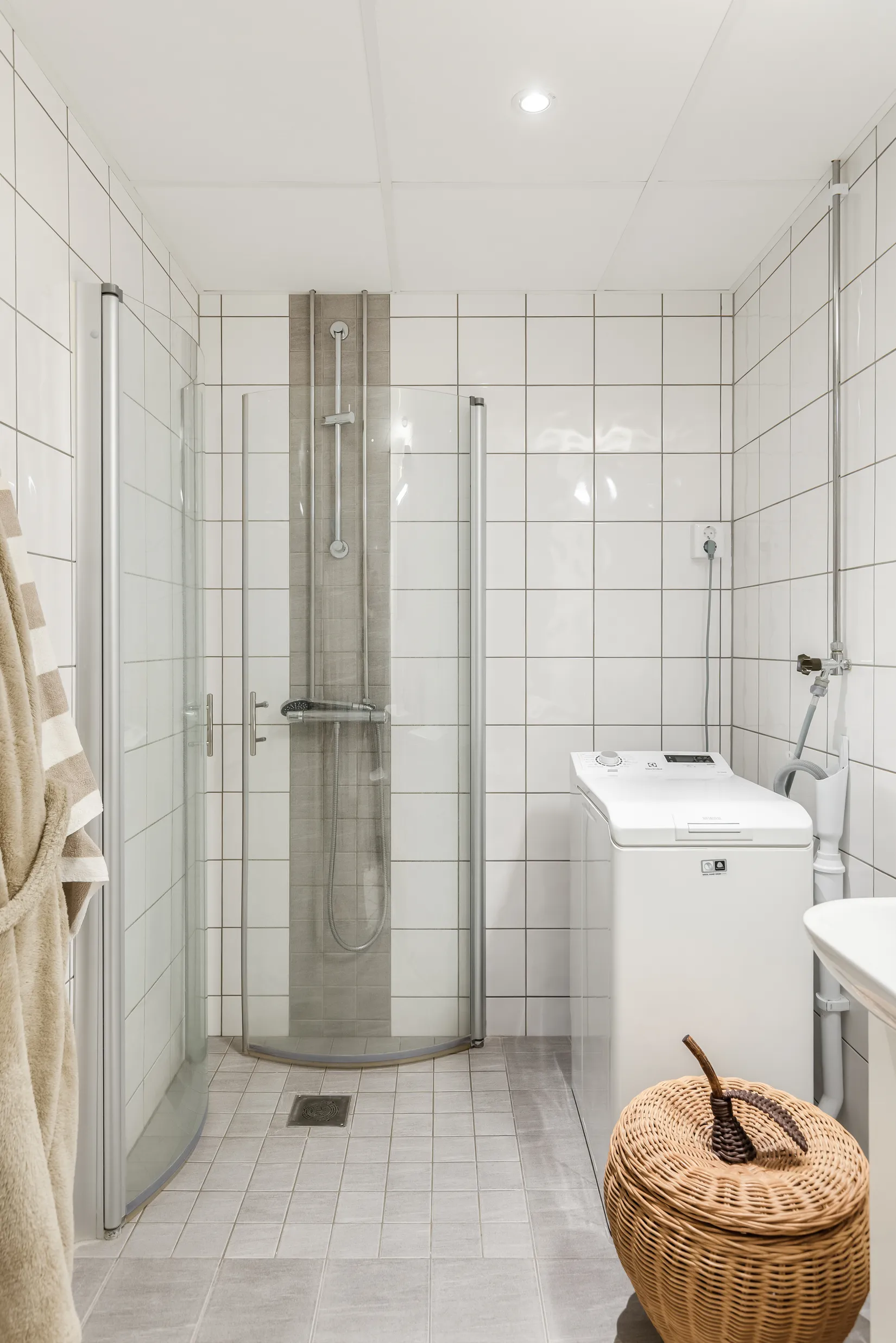 Bostadsrätt, Vilboksvägen 15E, Olofström