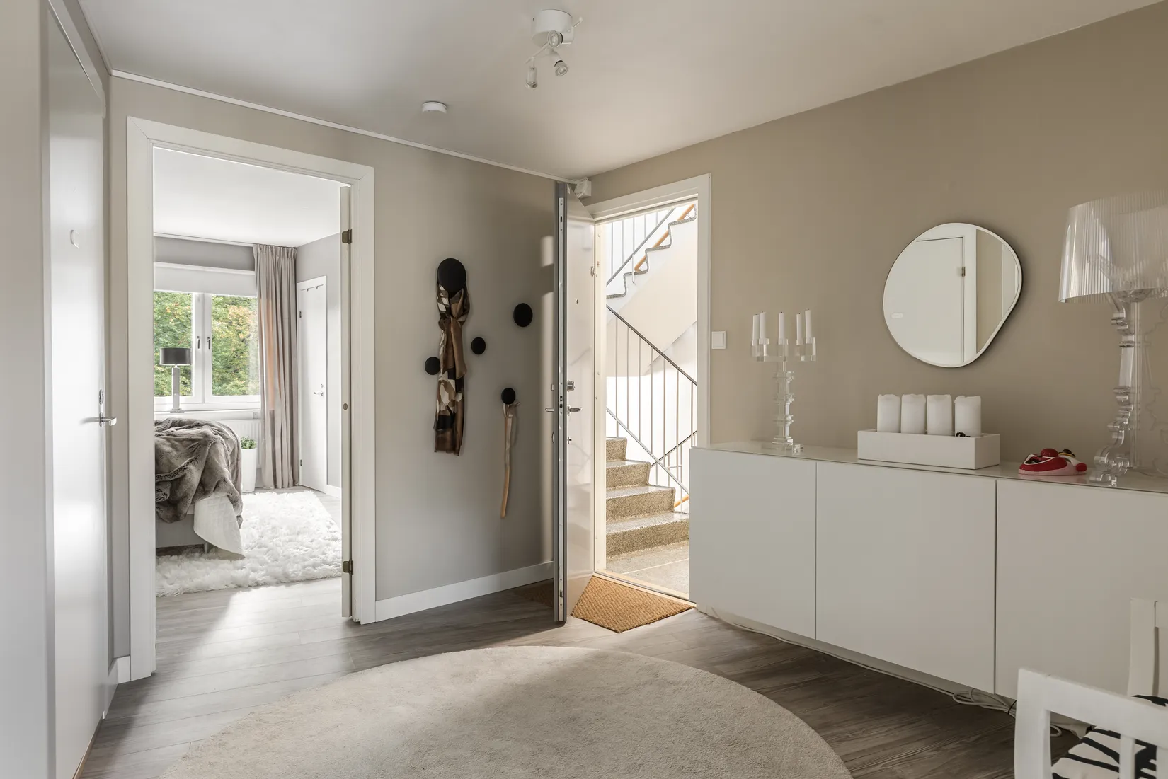 Bostadsrätt, Vilboksvägen 15E, Olofström