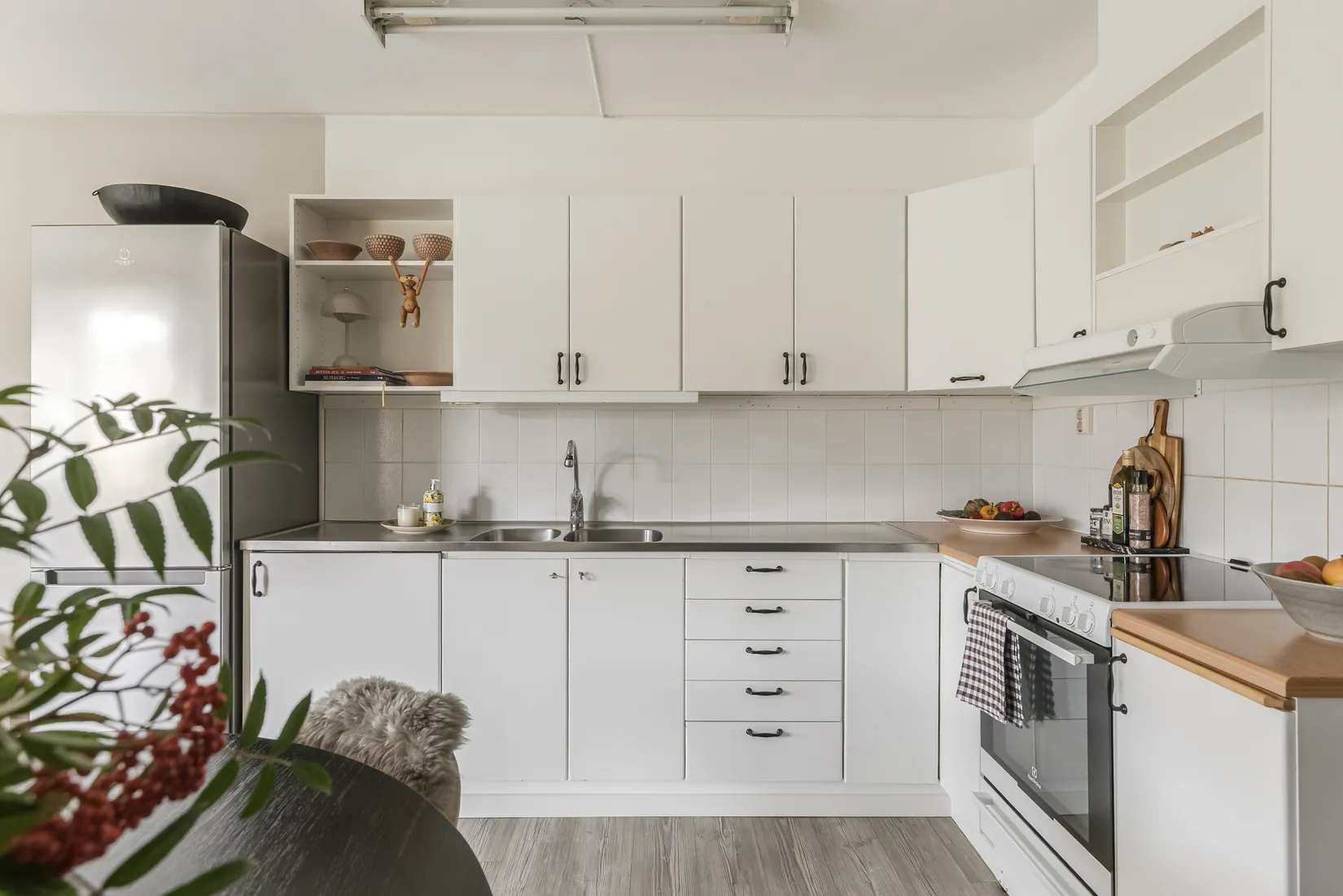 Bostadsrätt, Vilboksvägen 15E, Olofström