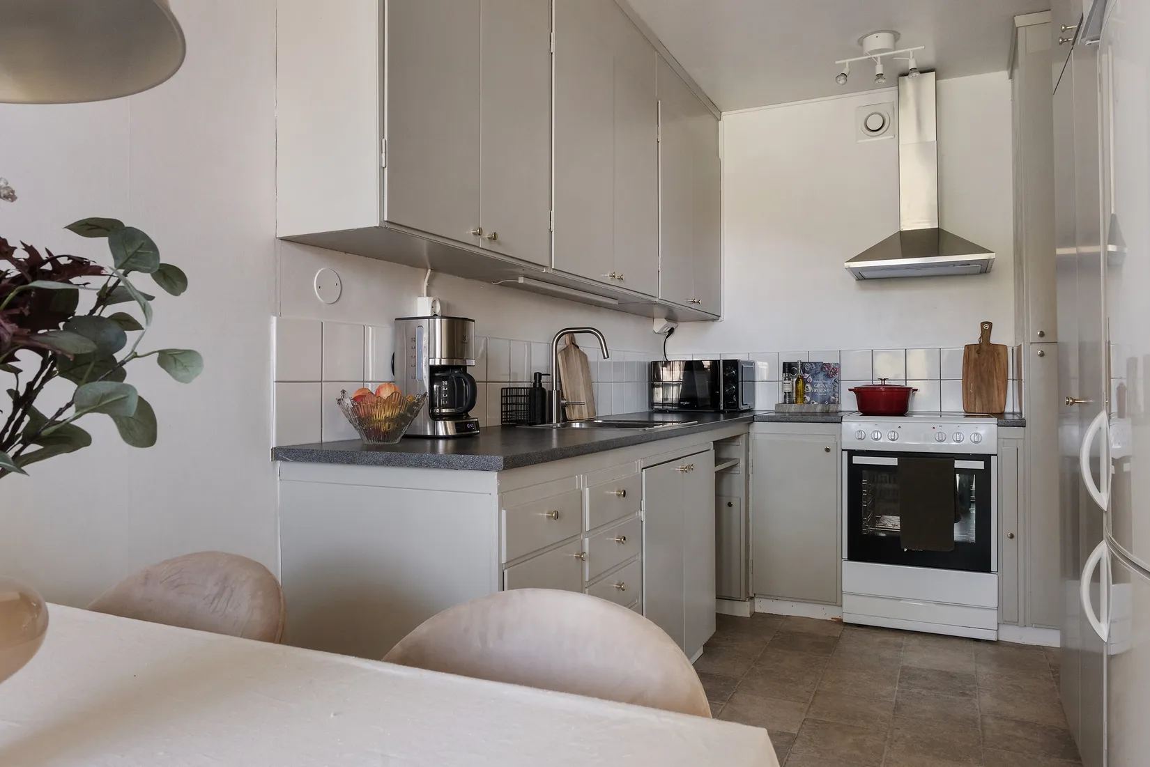 Bostadsrätt, Östanvindsvägen 8, Skogslyckan och Unneröd, Uddevalla