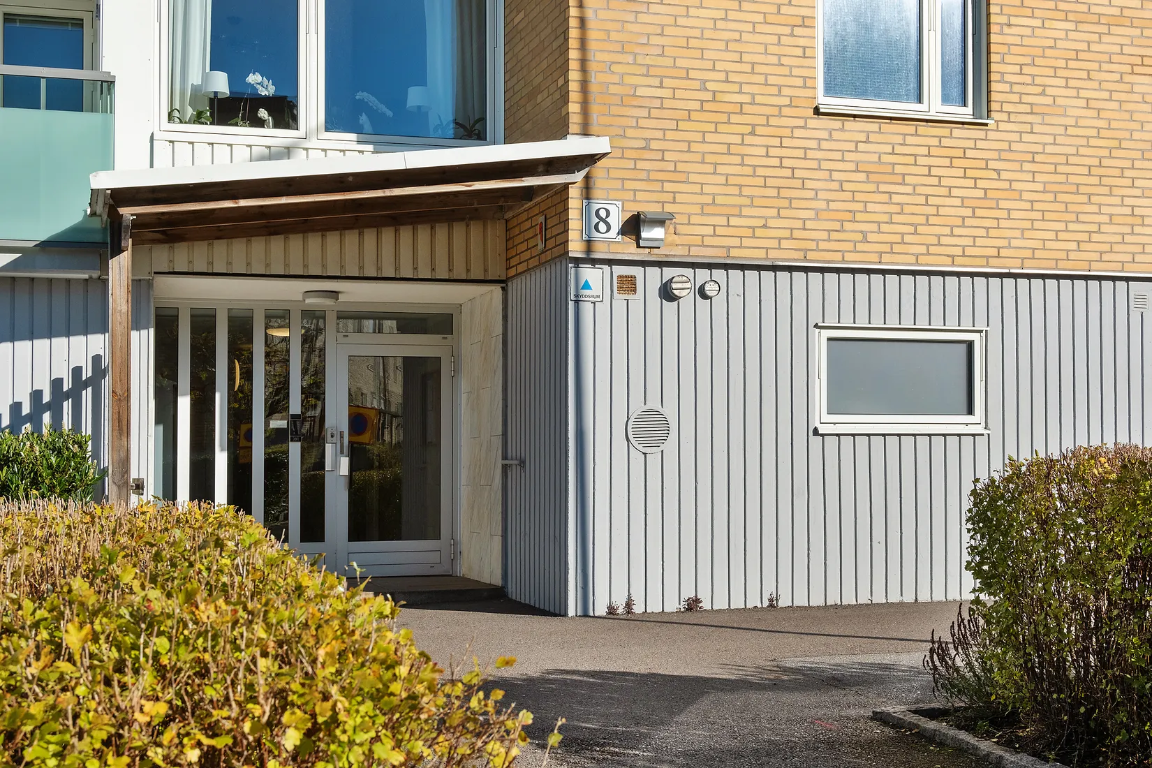 Bostadsrätt, Östanvindsvägen 8, Skogslyckan och Unneröd, Uddevalla