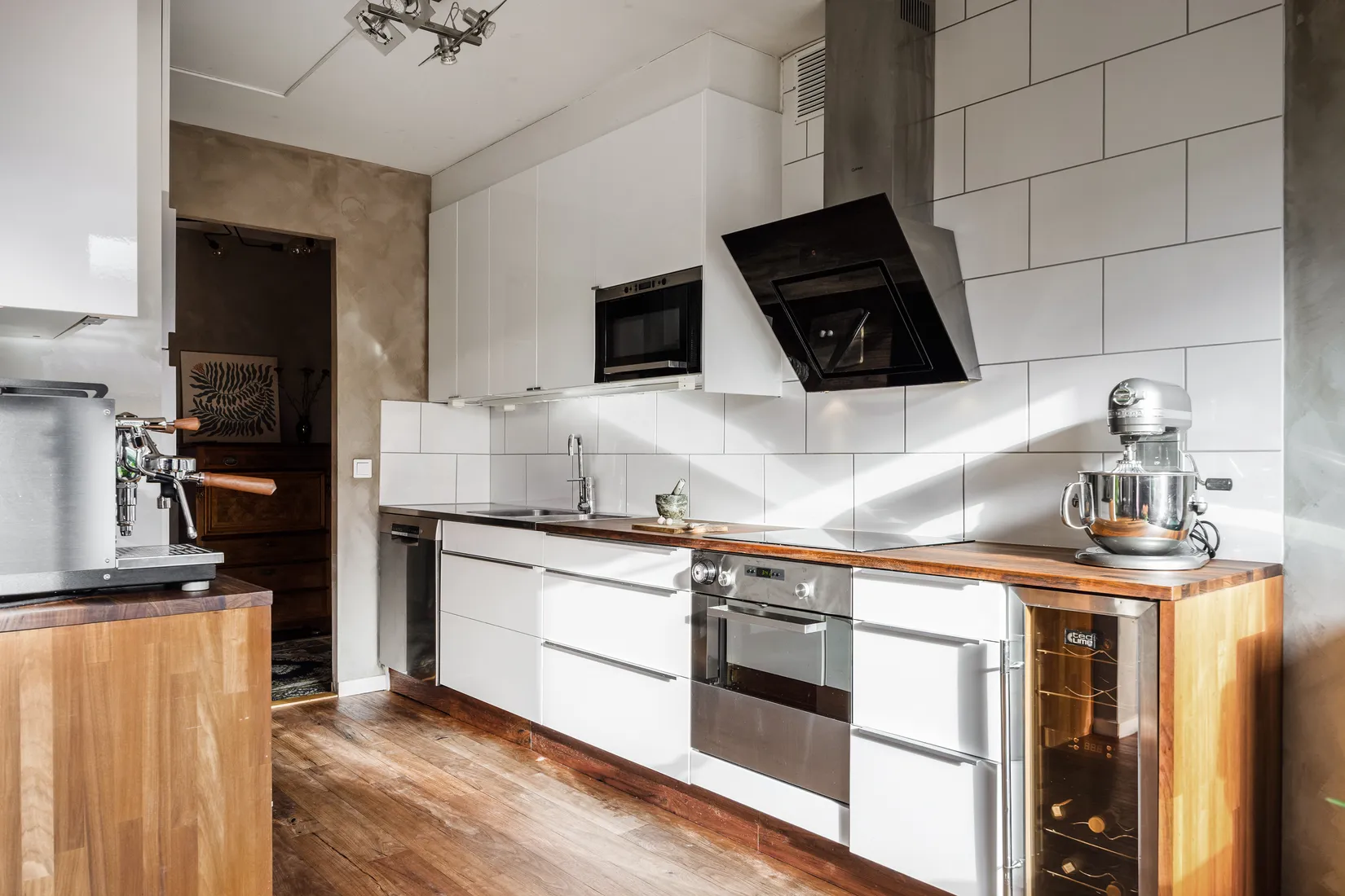 Bostadsrätt, Schéelegatan 5A, Lunden, Göteborg