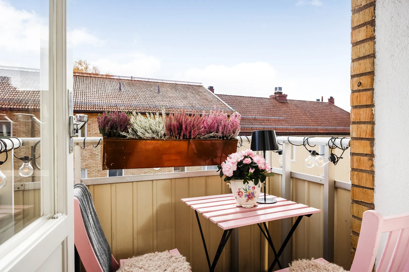 Bostadsrätt, Schéelegatan 5A, Lunden, Göteborg