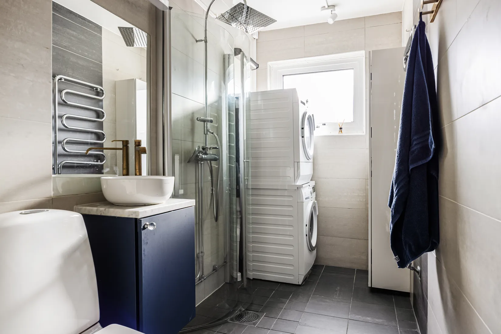 Bostadsrätt, Schéelegatan 5A, Lunden, Göteborg