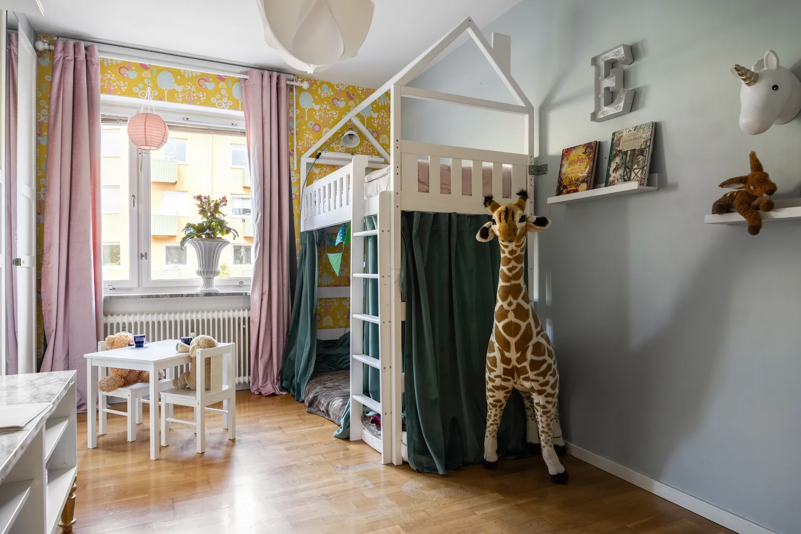 Bostadsrätt, Schéelegatan 5A, Lunden, Göteborg