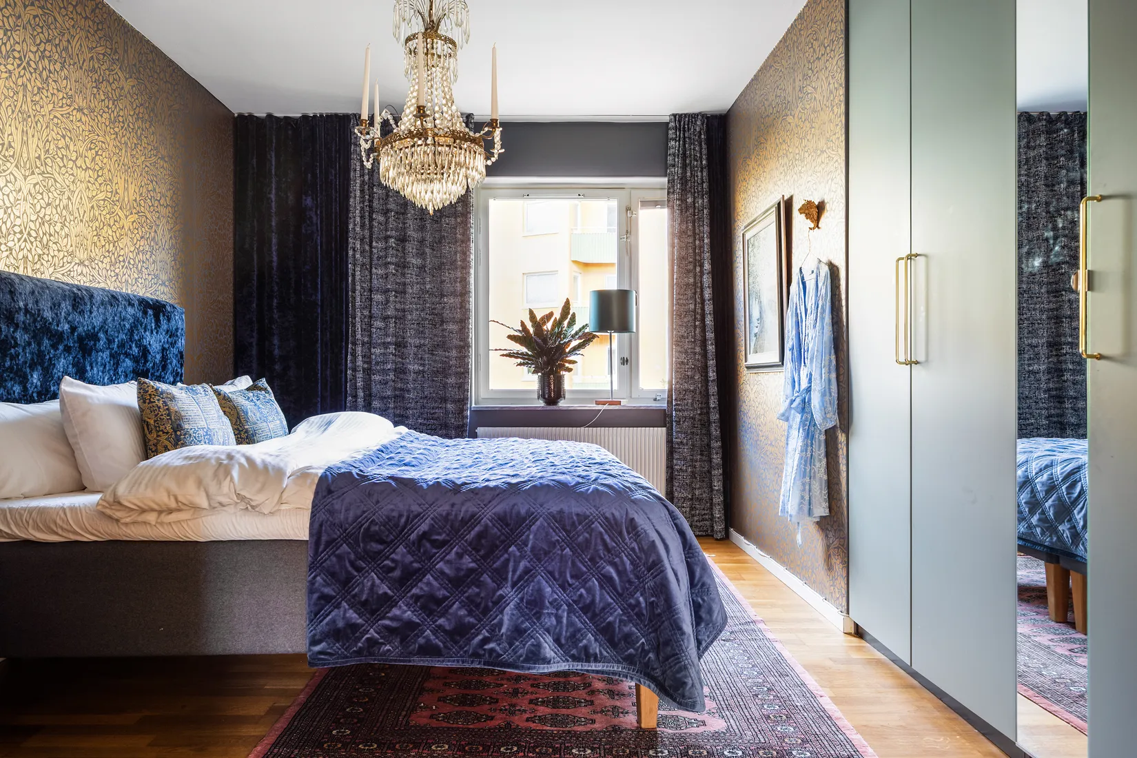 Bostadsrätt, Schéelegatan 5A, Lunden, Göteborg